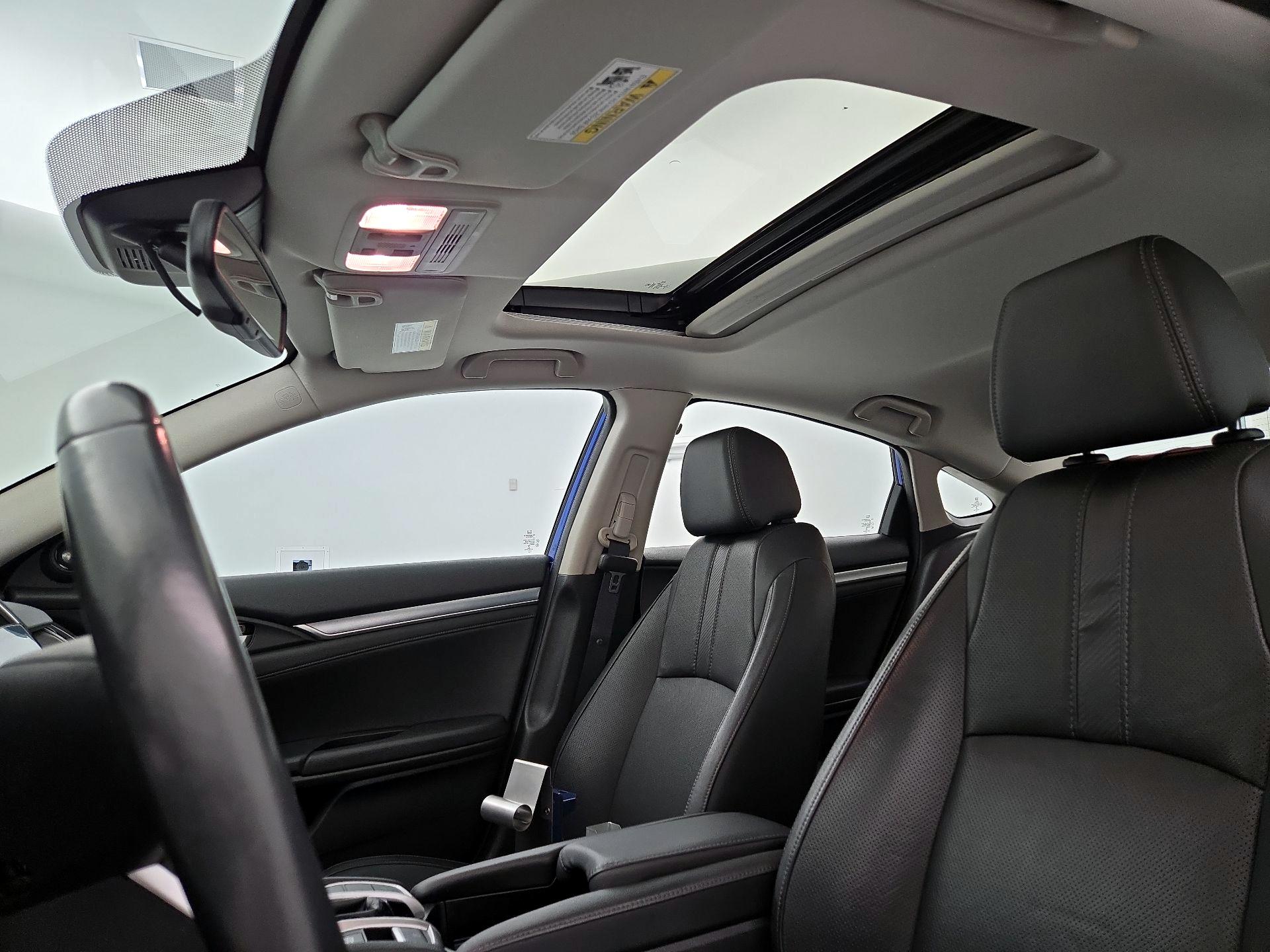 Thumbnail: 2016 Honda Civic - 19