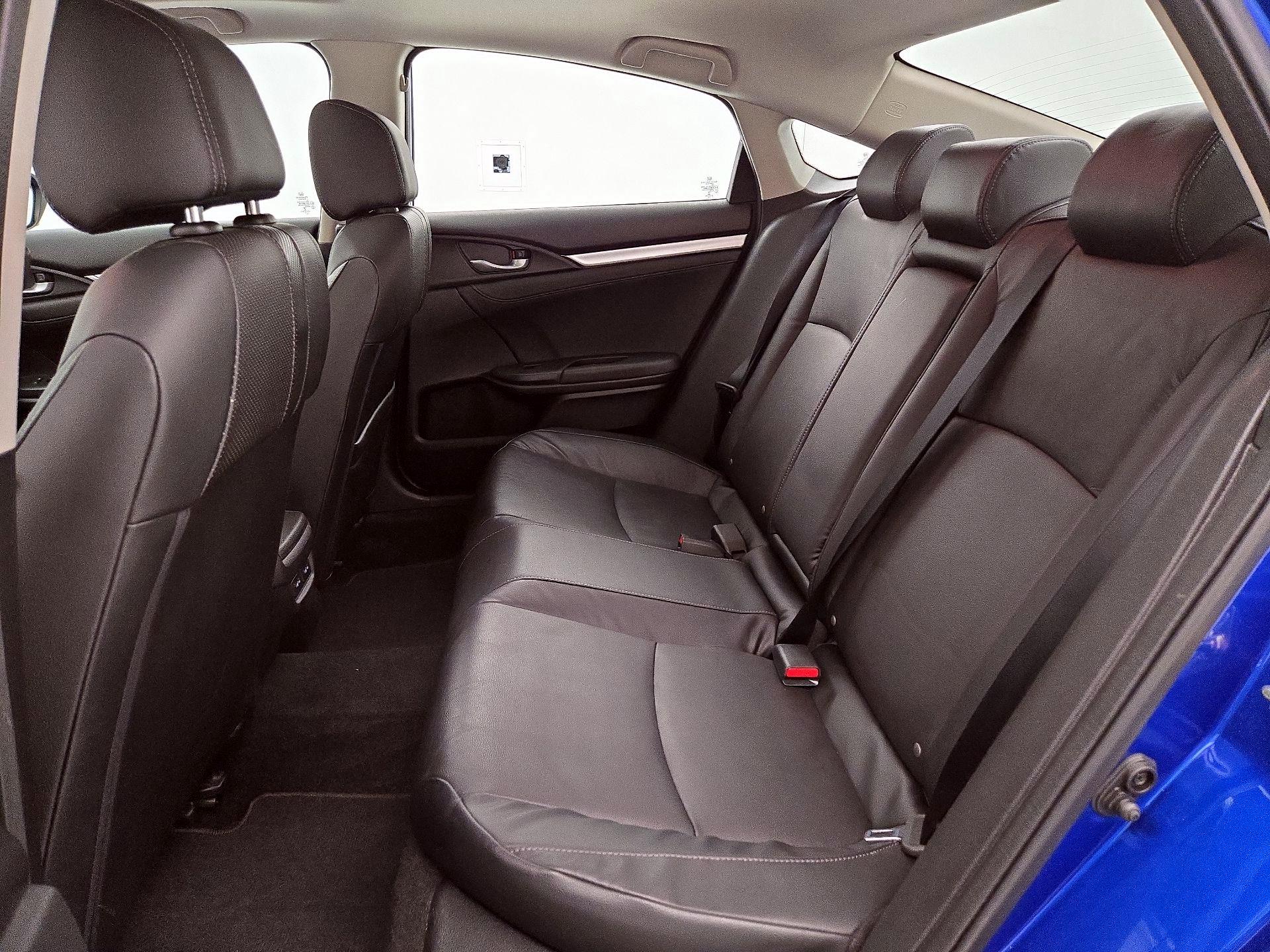 Thumbnail: 2016 Honda Civic - 20