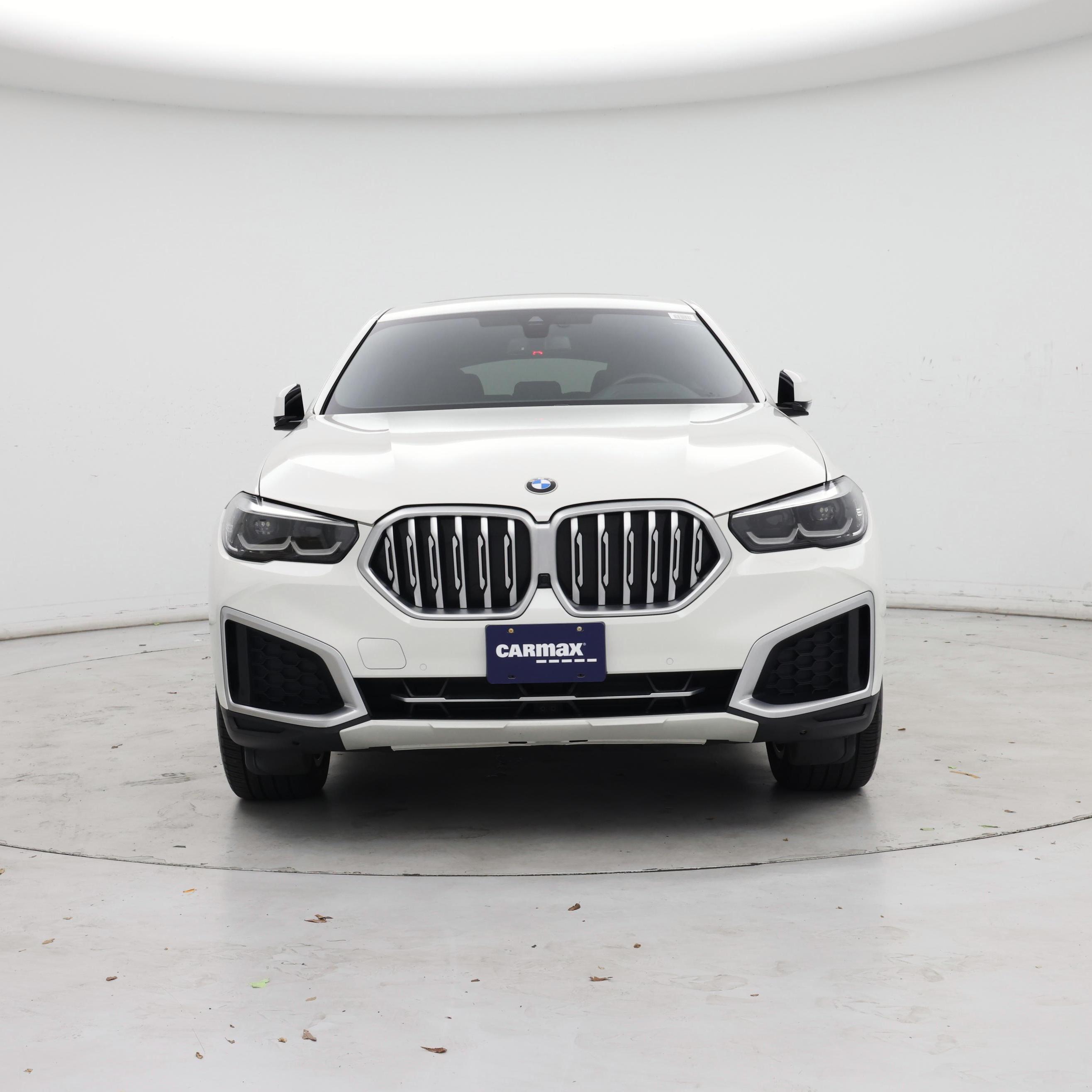 Thumbnail: 2022 BMW X6 - 5