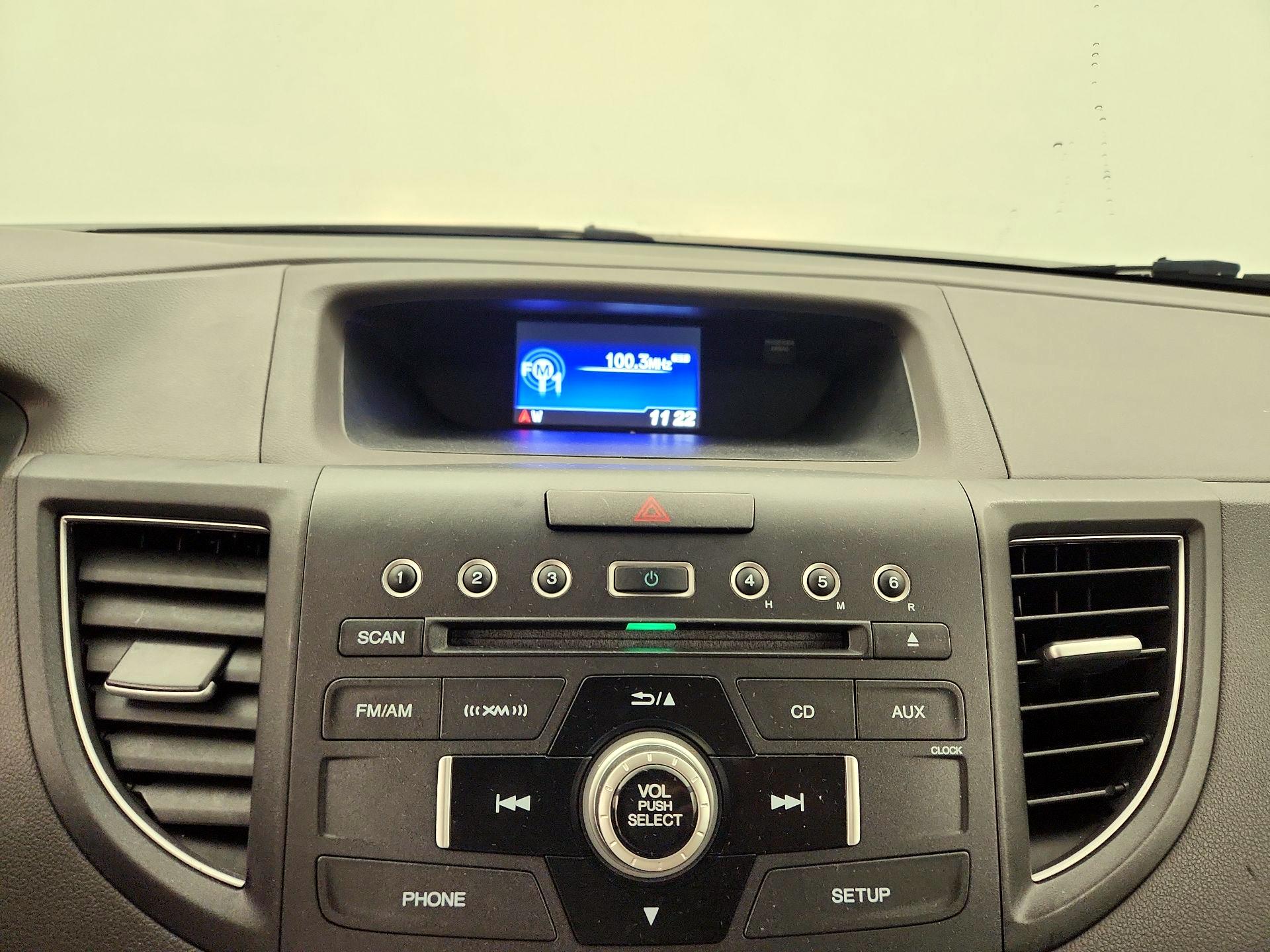 Thumbnail: 2014 Honda CR-V - 14