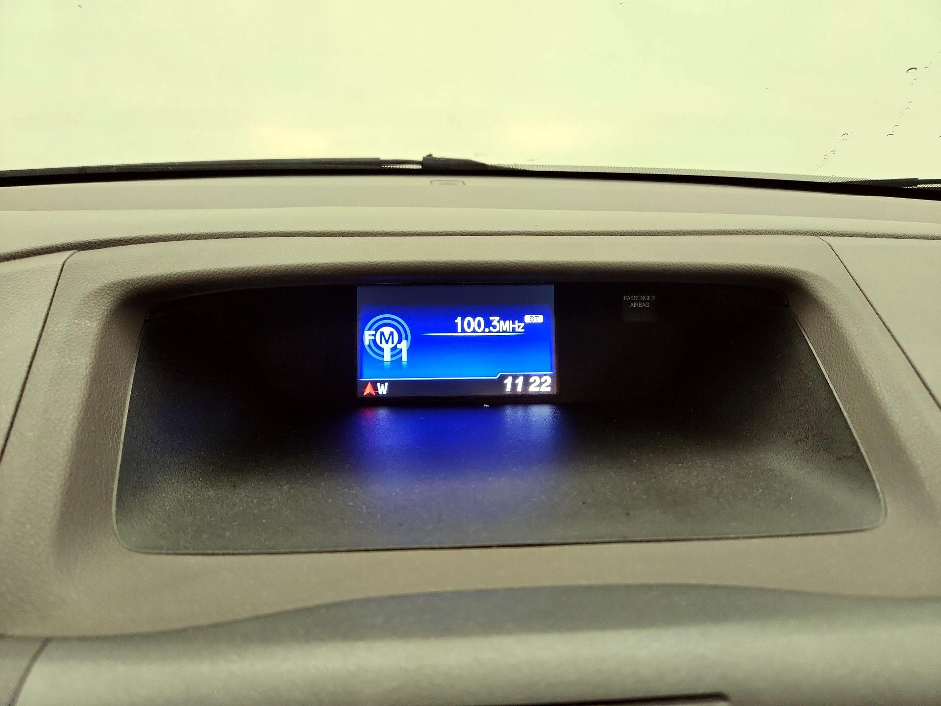 Thumbnail: 2014 Honda CR-V - 16