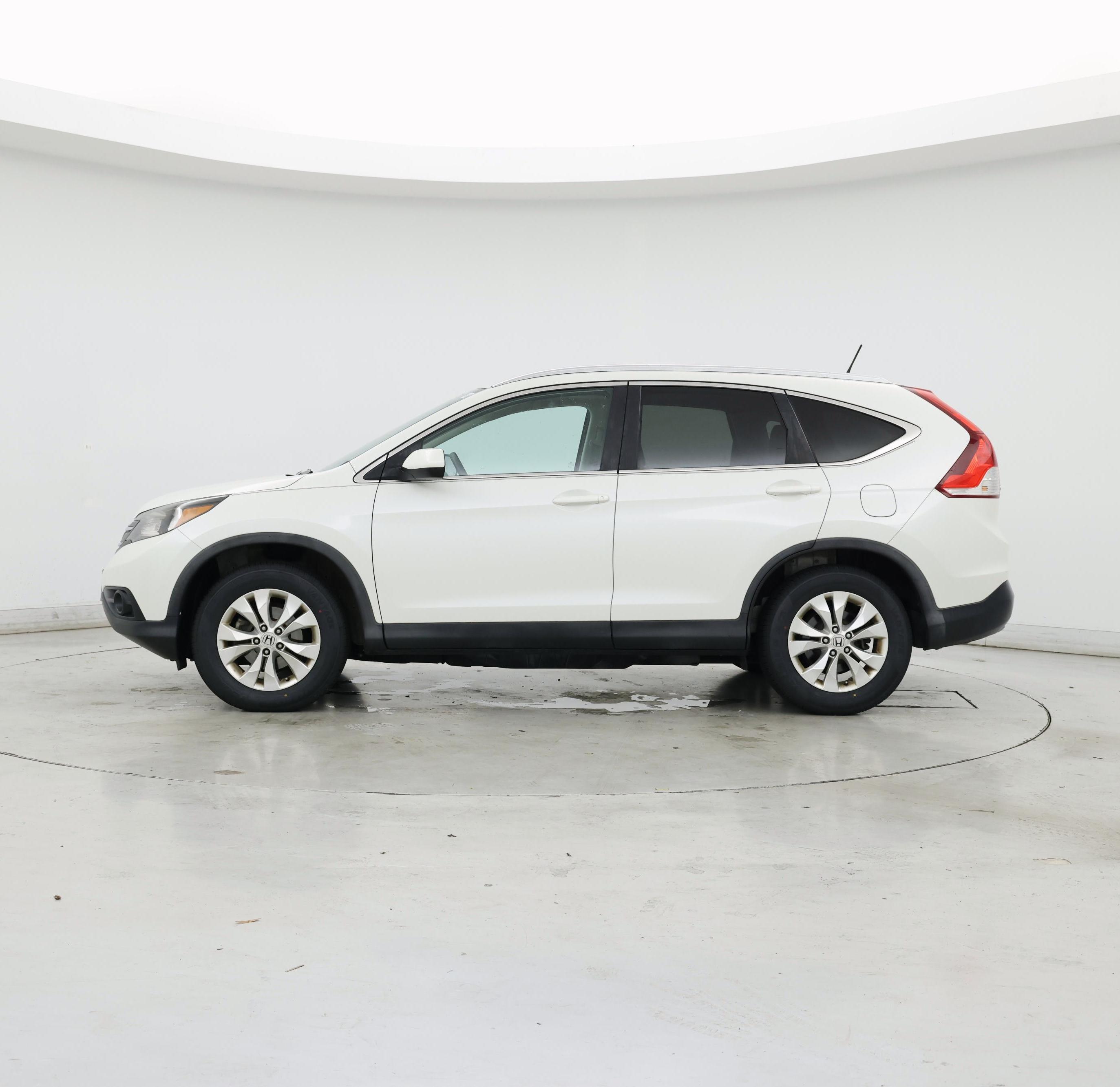 Thumbnail: 2014 Honda CR-V - 3
