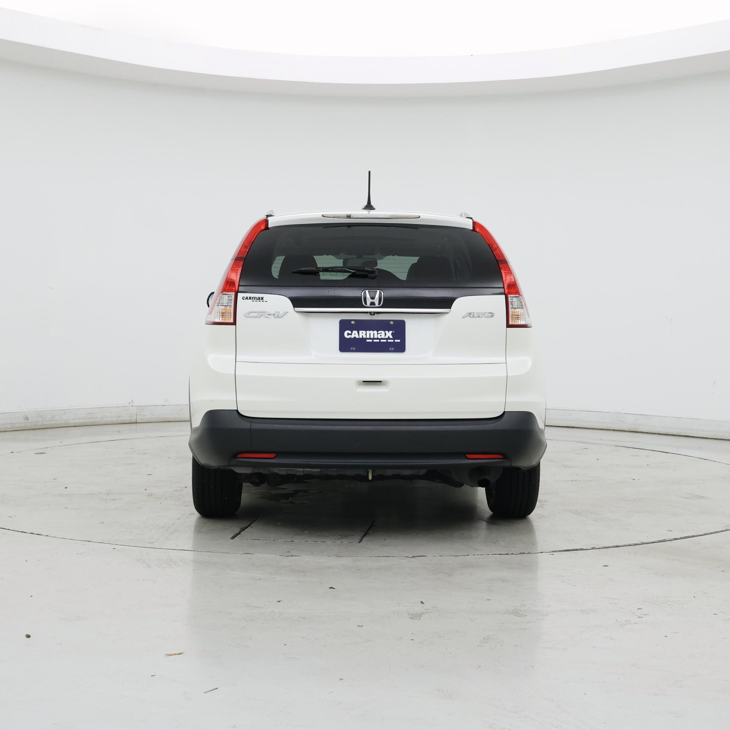 Thumbnail: 2014 Honda CR-V - 6