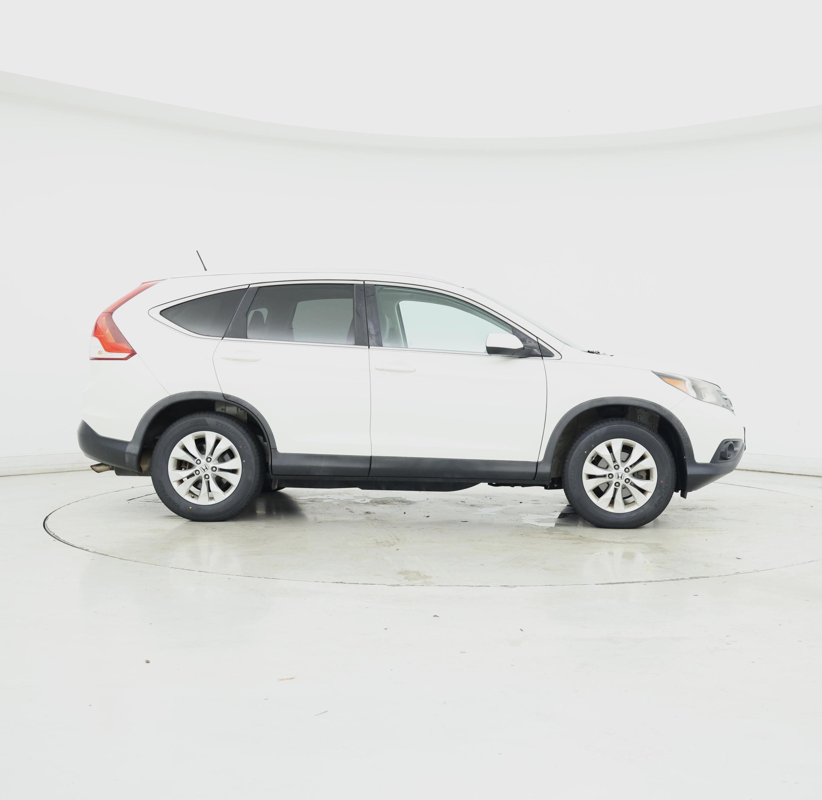 Thumbnail: 2014 Honda CR-V - 7
