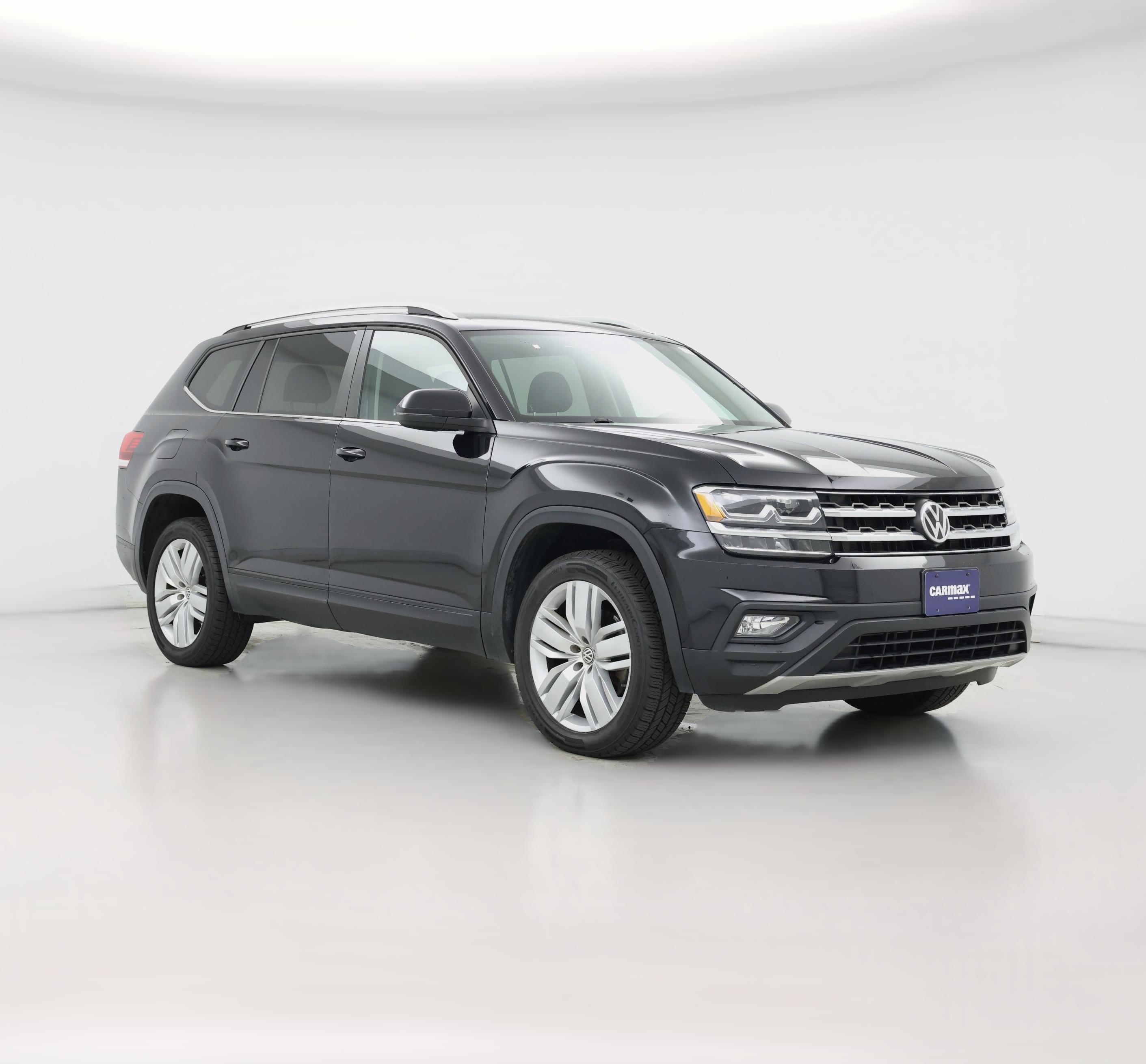 Thumbnail: 2019 Volkswagen Atlas - 1