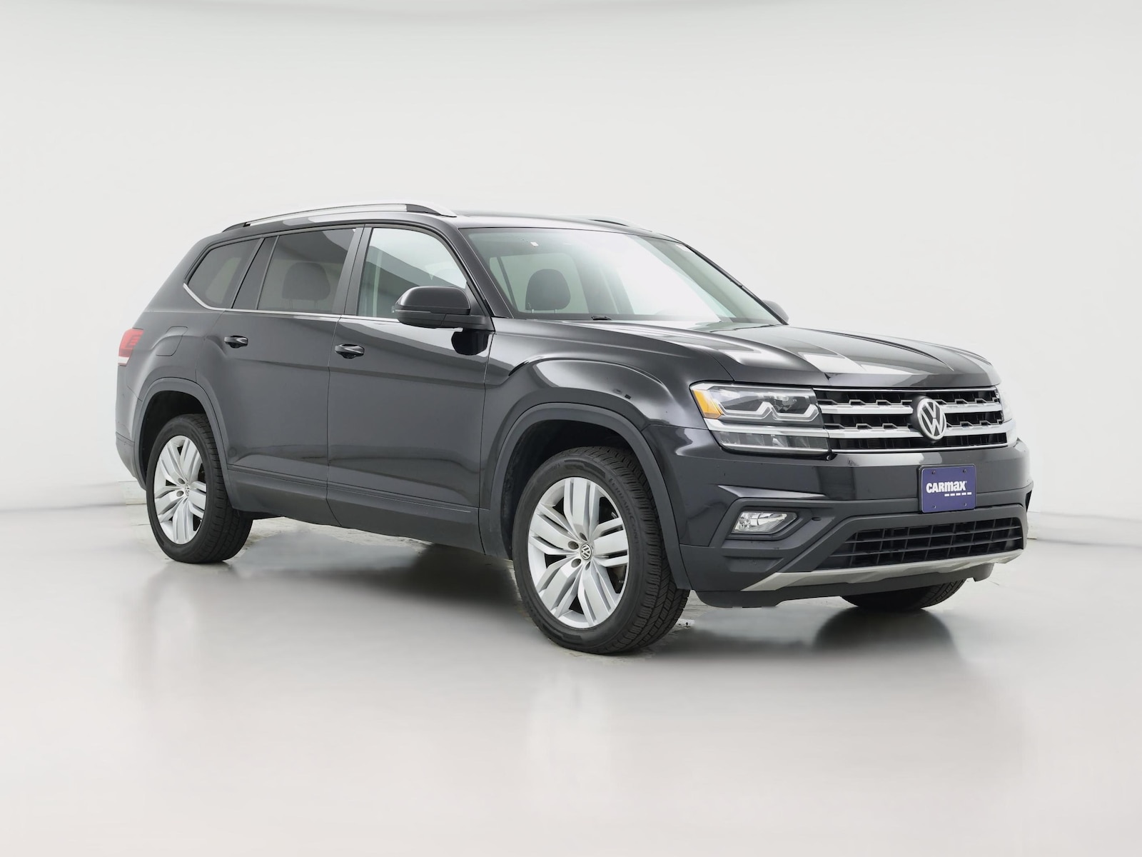 2019 Volkswagen Atlas SE w/Tech
