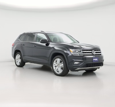 2019 Volkswagen Atlas SE w/Tech
