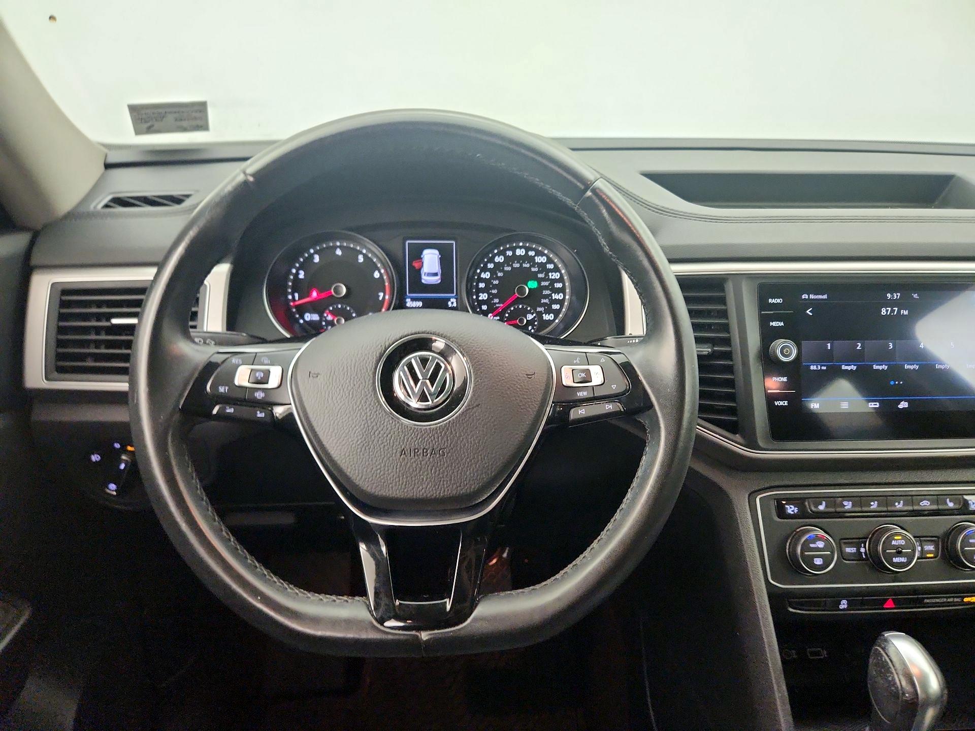 Thumbnail: 2019 Volkswagen Atlas - 10