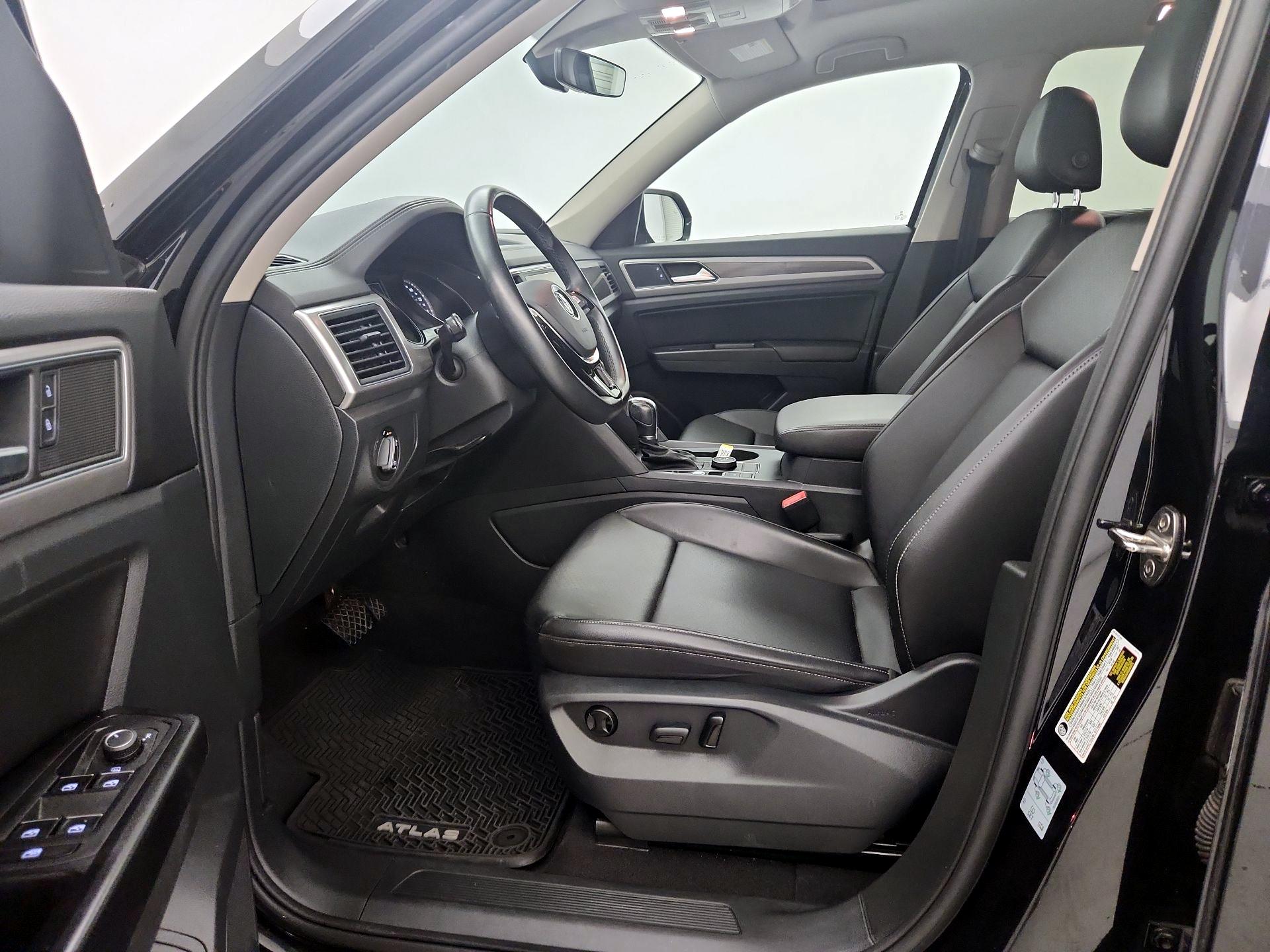 Thumbnail: 2019 Volkswagen Atlas - 11