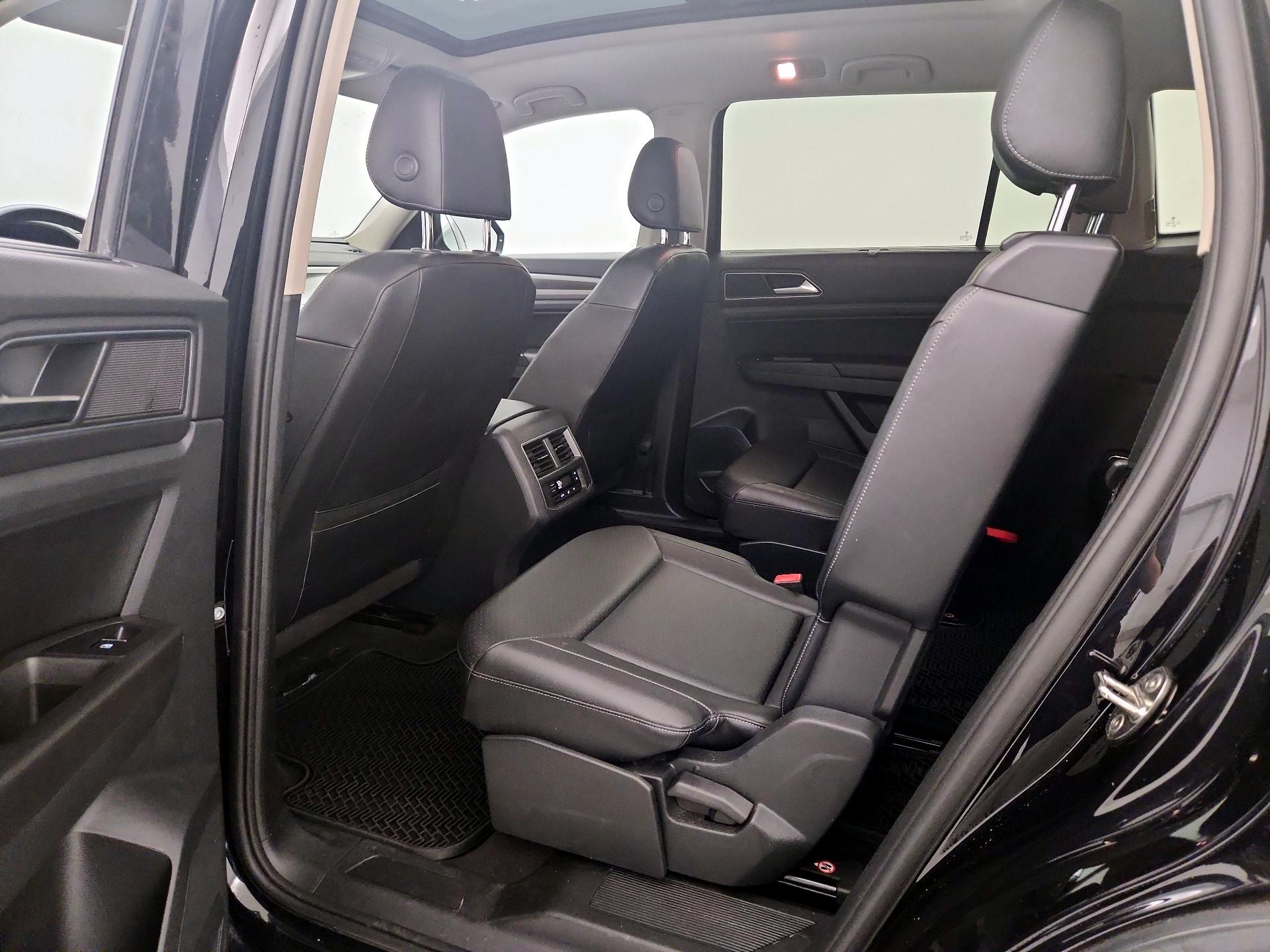 Thumbnail: 2019 Volkswagen Atlas - 20