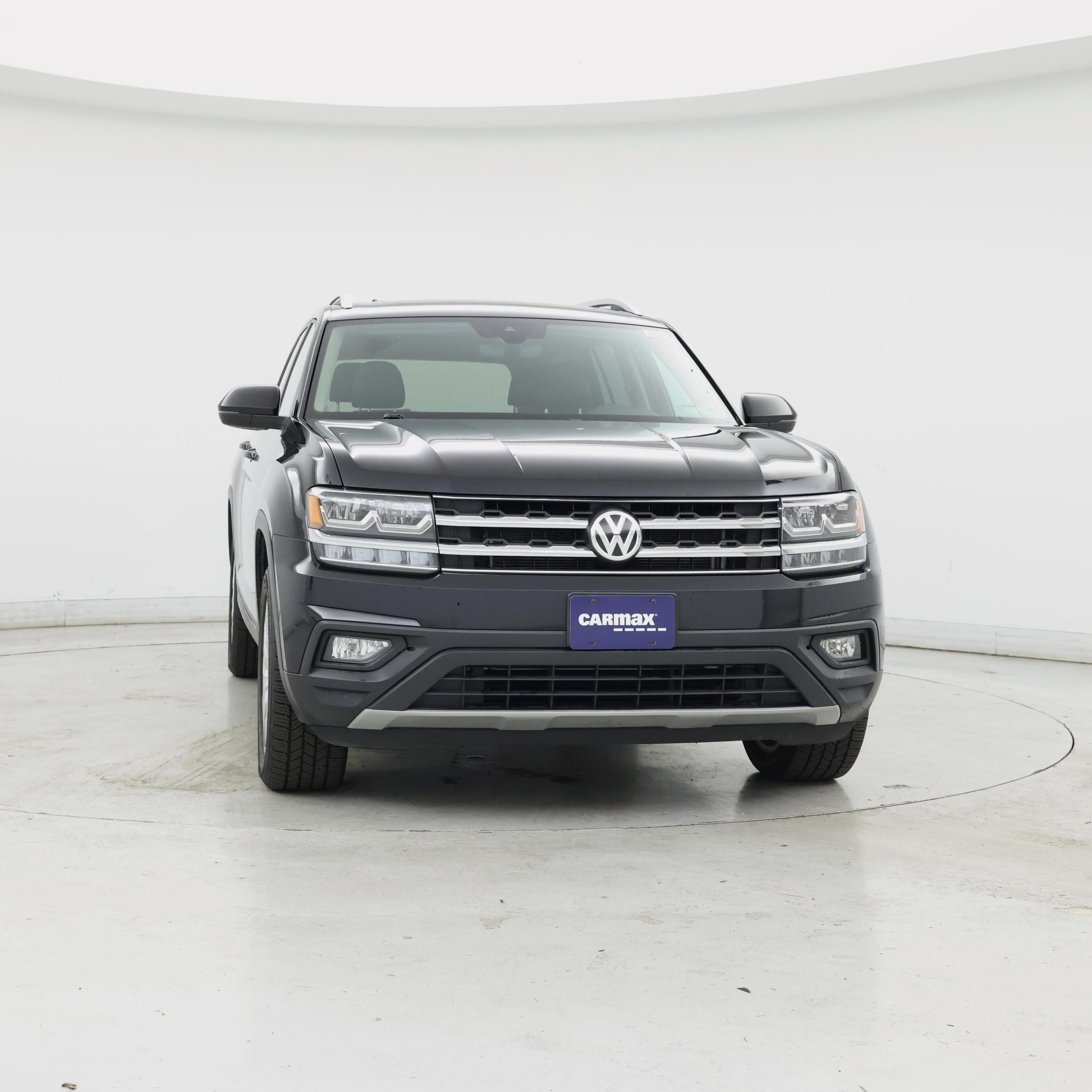 Thumbnail: 2019 Volkswagen Atlas - 5