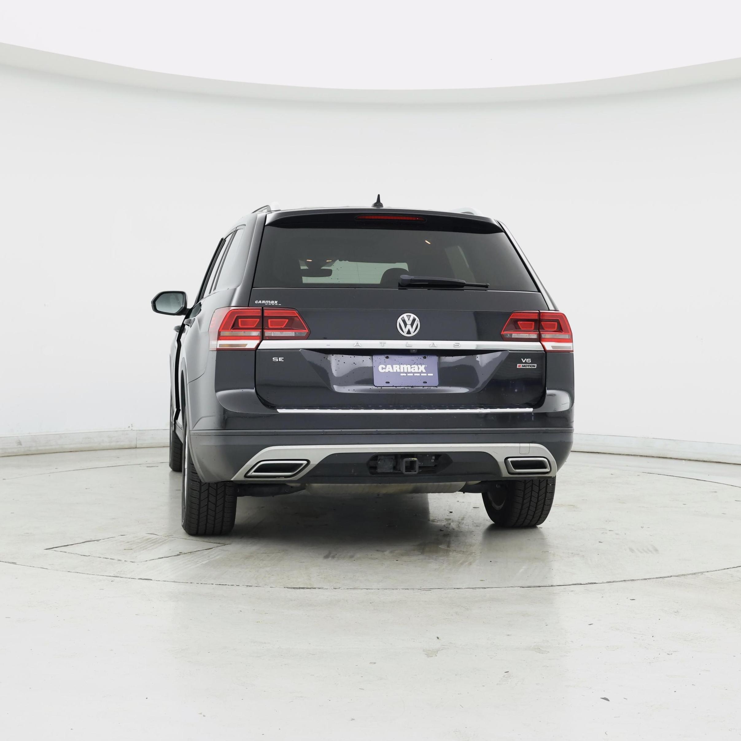 Thumbnail: 2019 Volkswagen Atlas - 6