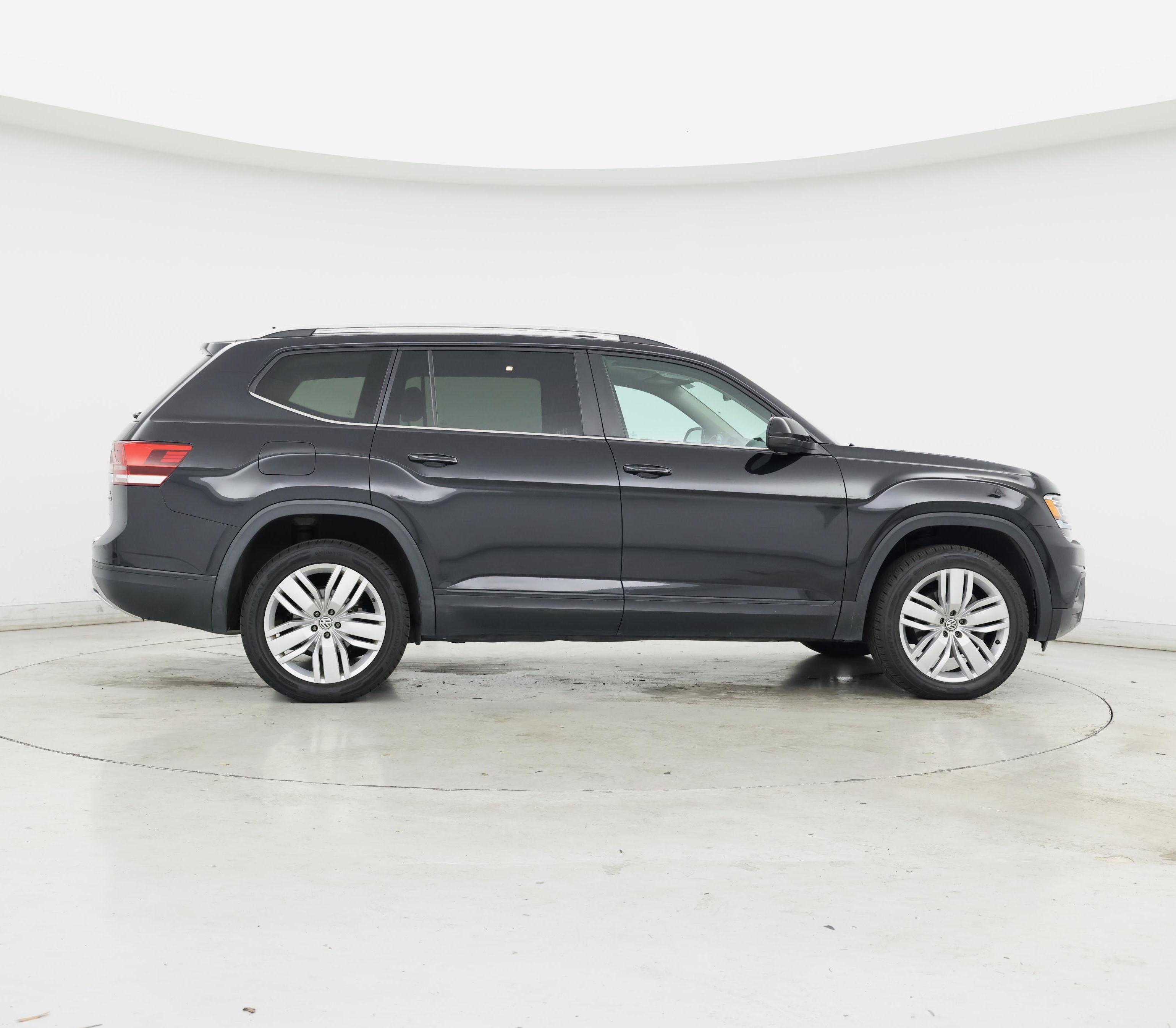 Thumbnail: 2019 Volkswagen Atlas - 7
