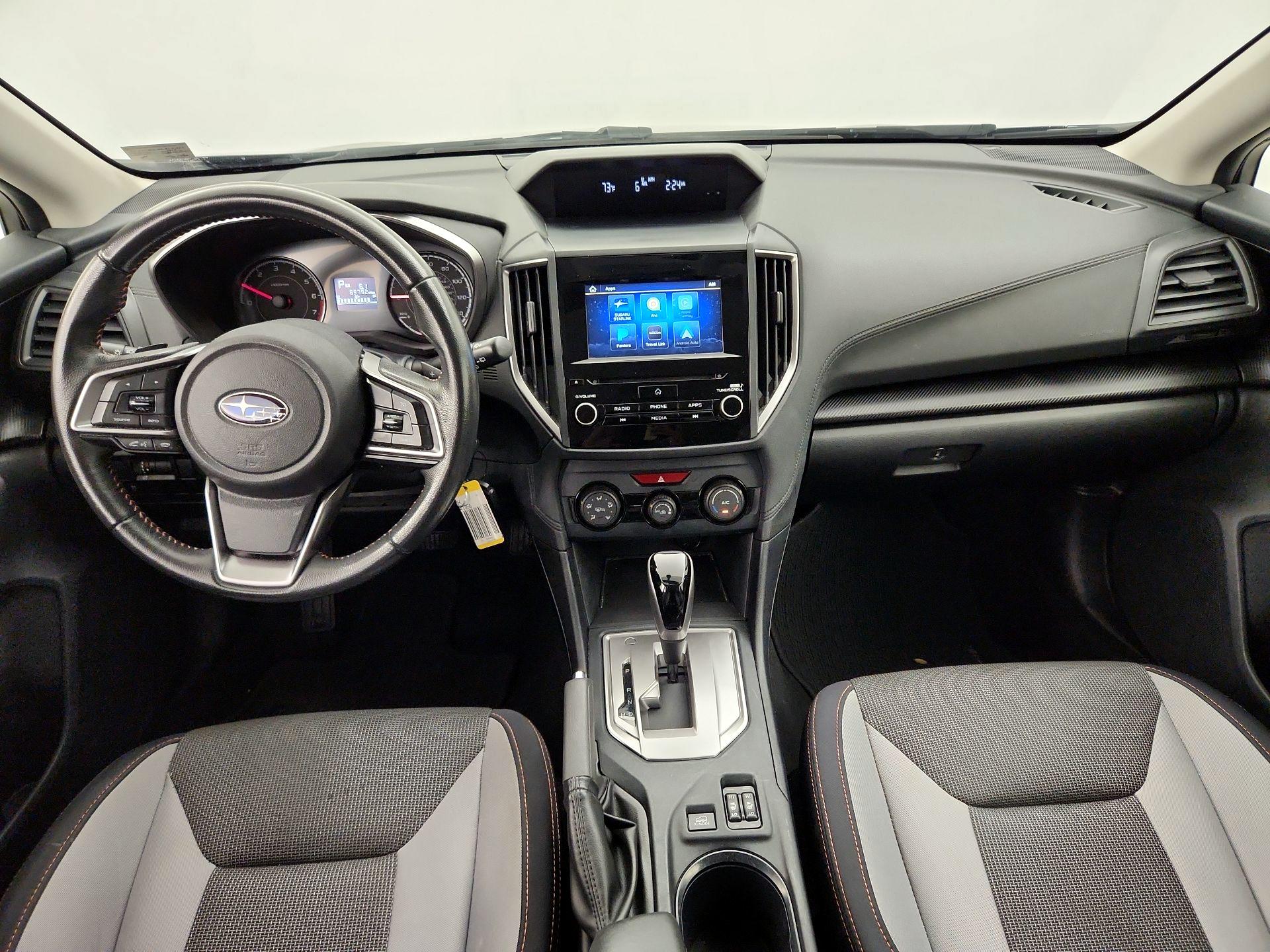 Thumbnail: 2019 Subaru Crosstrek - 9