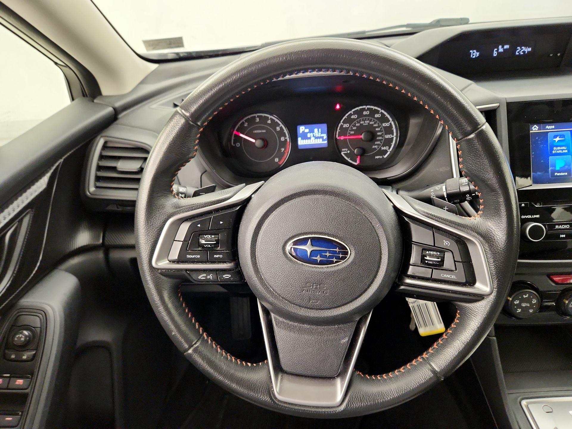 Thumbnail: 2019 Subaru Crosstrek - 10
