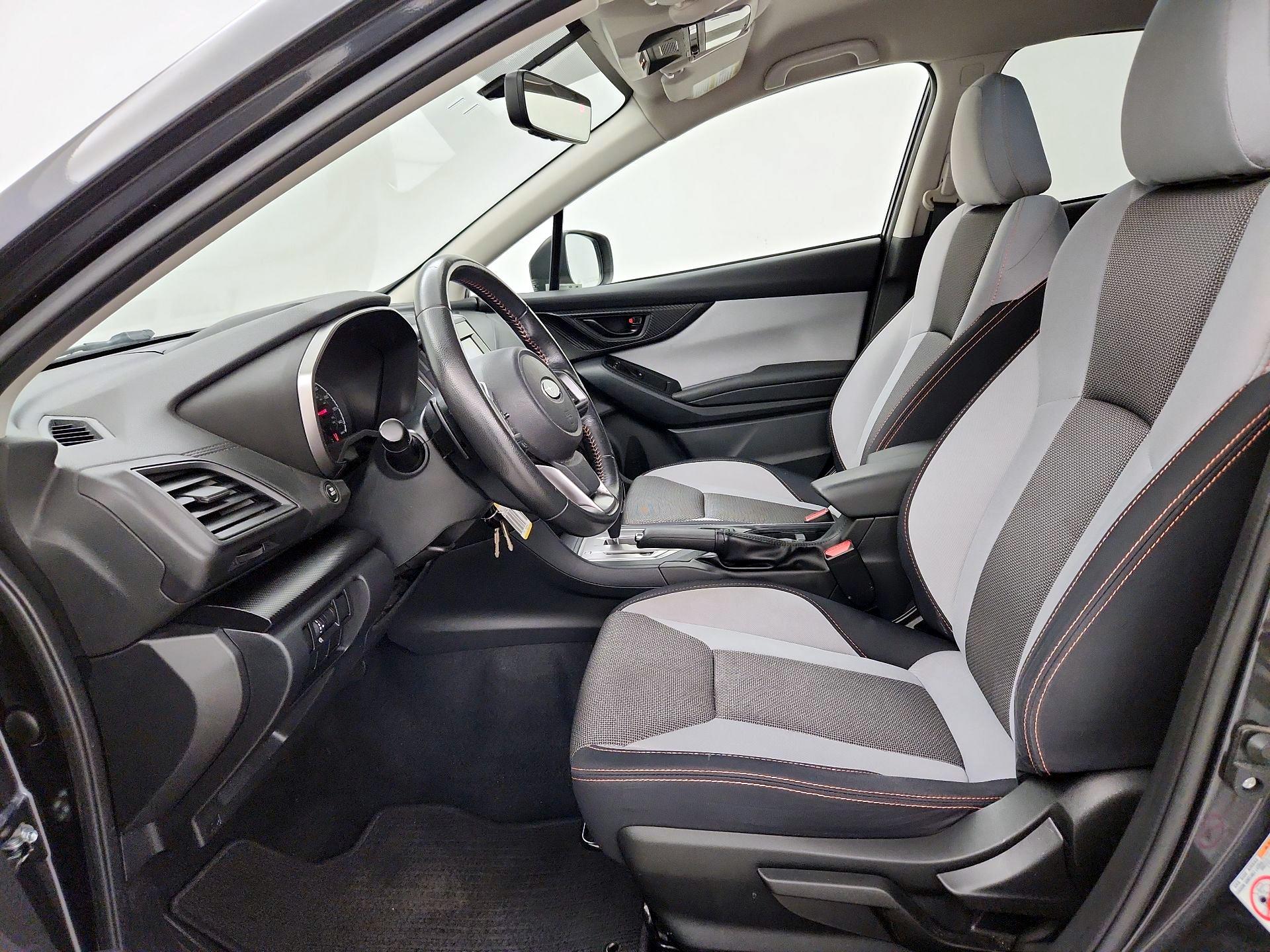 Thumbnail: 2019 Subaru Crosstrek - 11