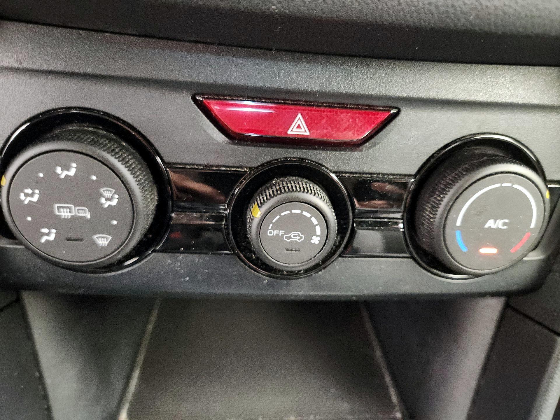 Thumbnail: 2019 Subaru Crosstrek - 16