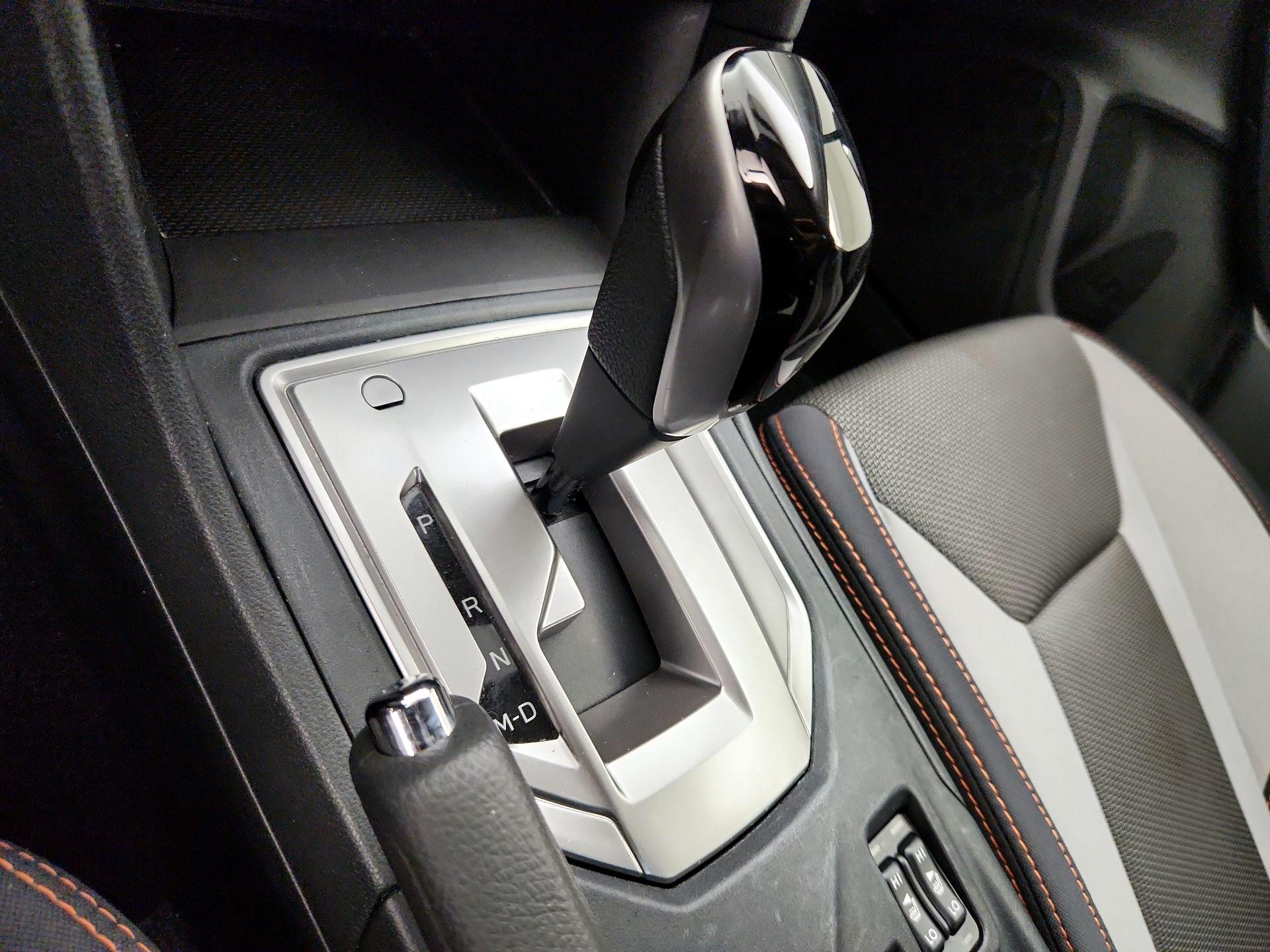 Thumbnail: 2019 Subaru Crosstrek - 17