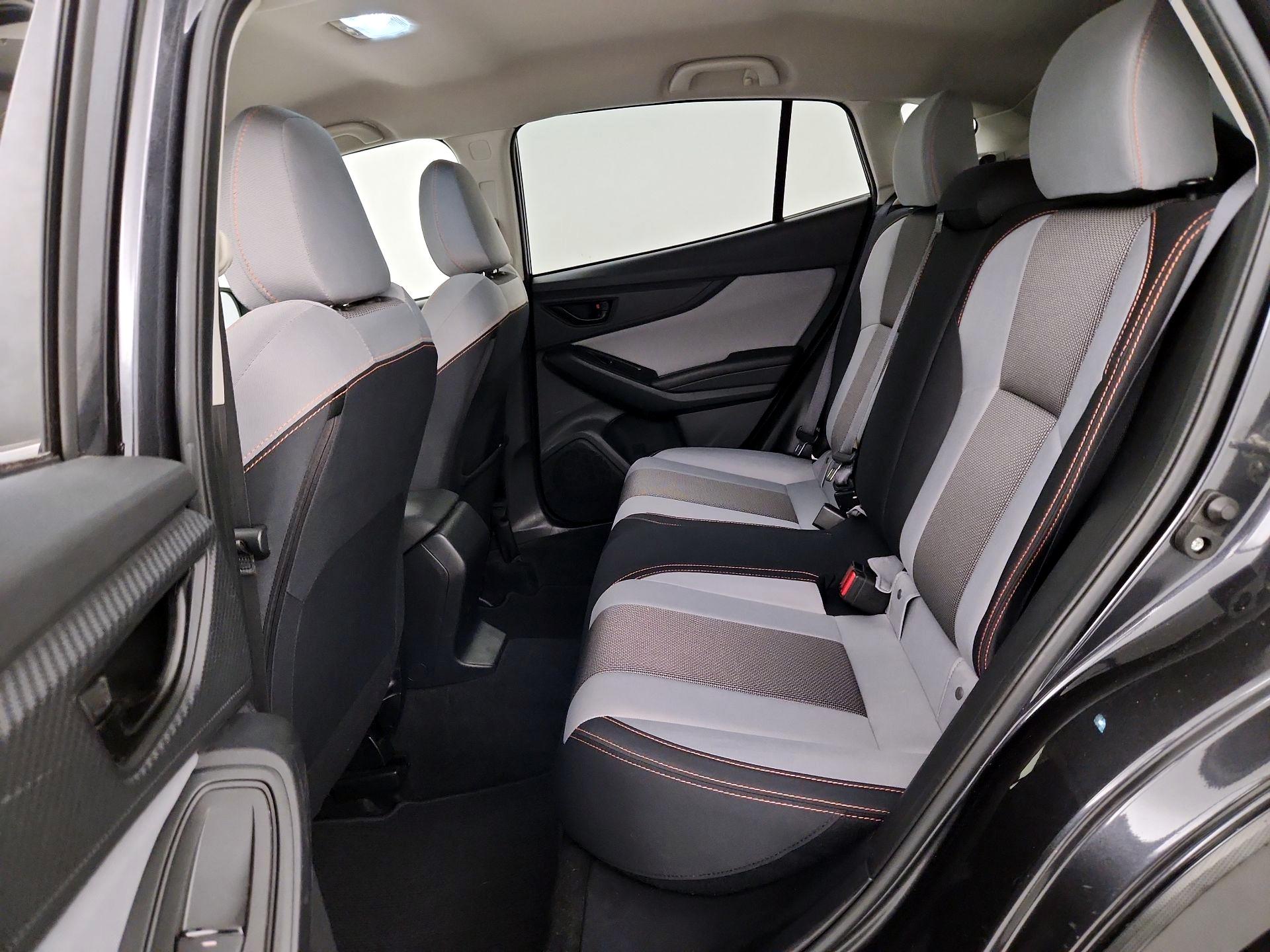 Thumbnail: 2019 Subaru Crosstrek - 19