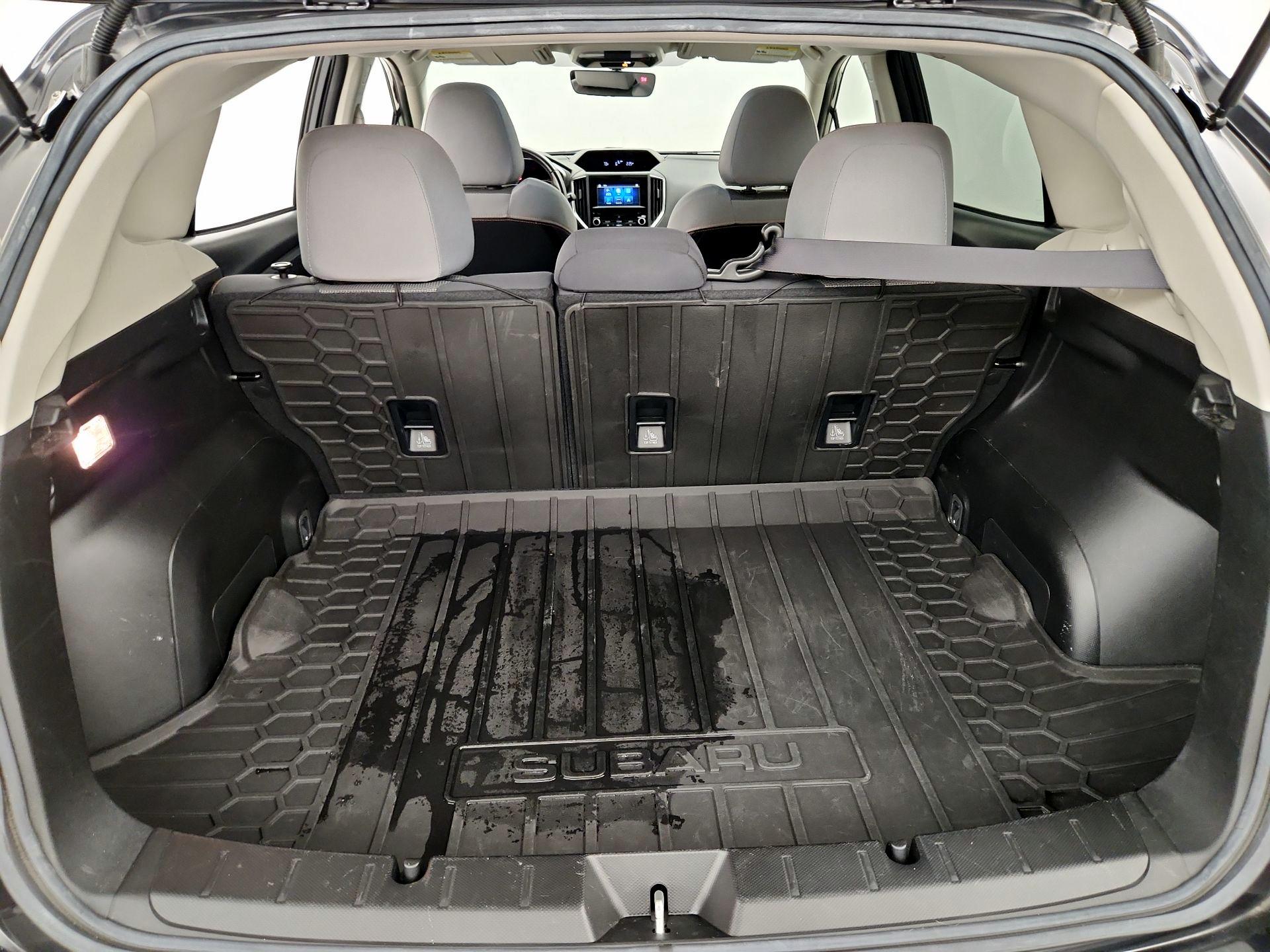 Thumbnail: 2019 Subaru Crosstrek - 20