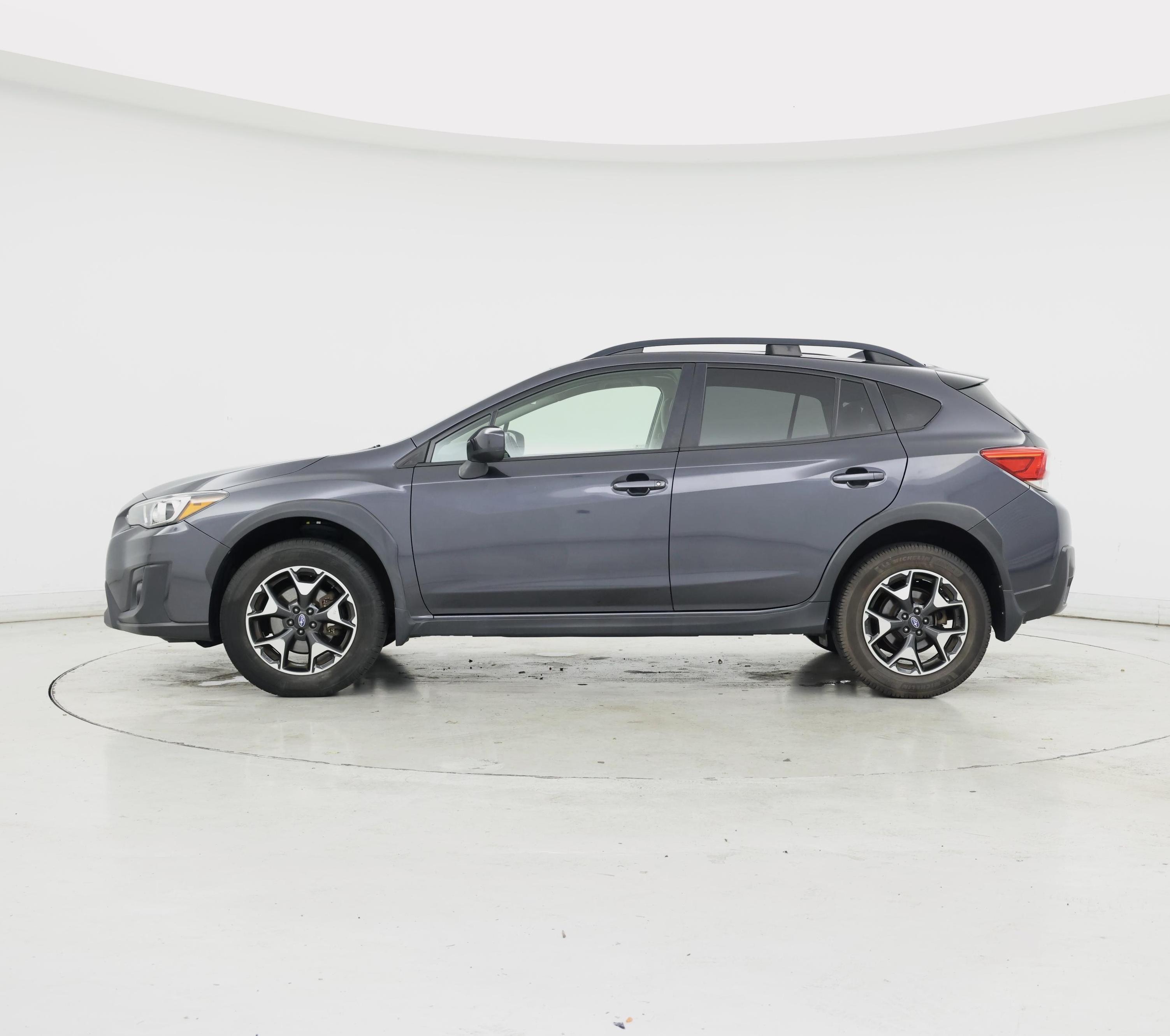 Thumbnail: 2019 Subaru Crosstrek - 3