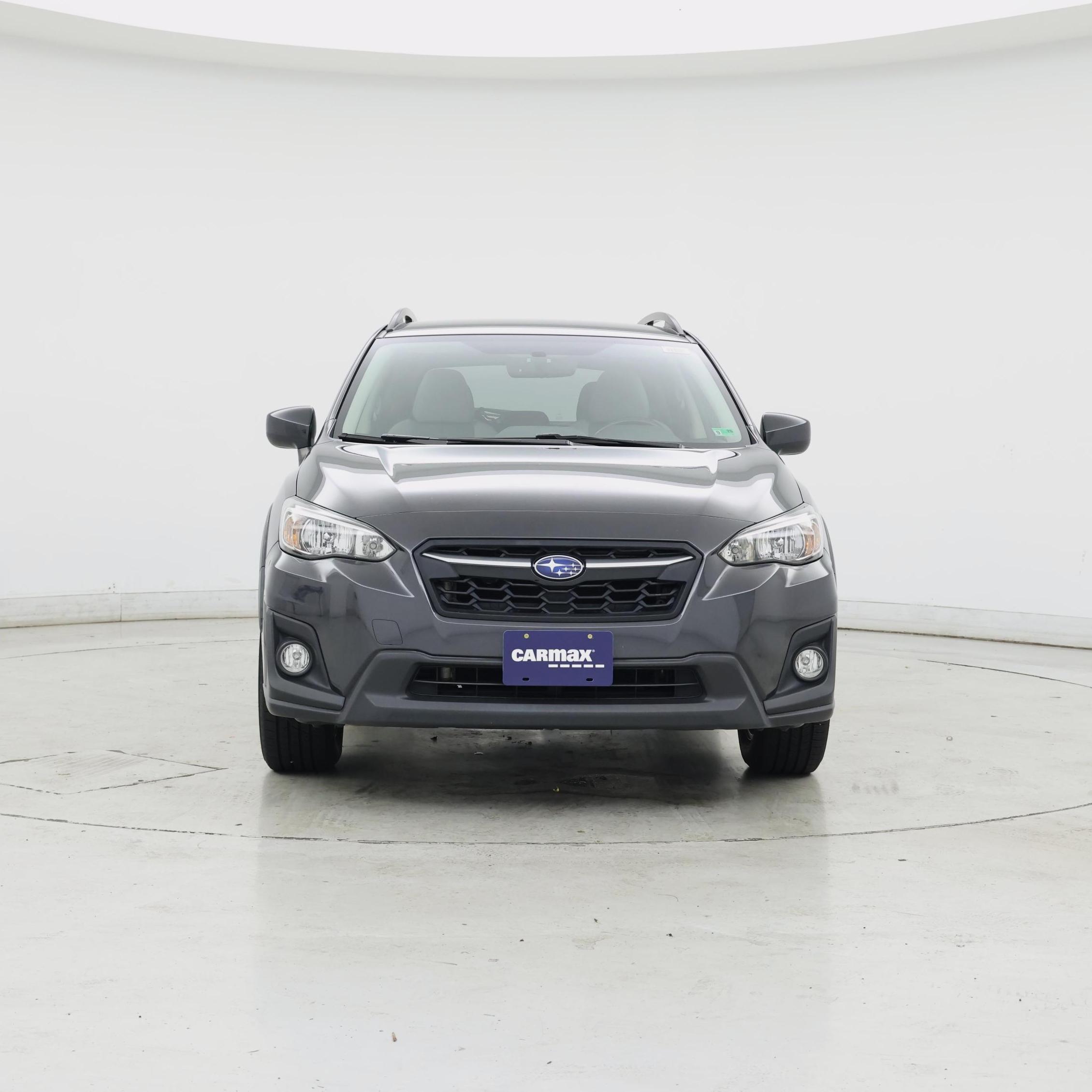 Thumbnail: 2019 Subaru Crosstrek - 5