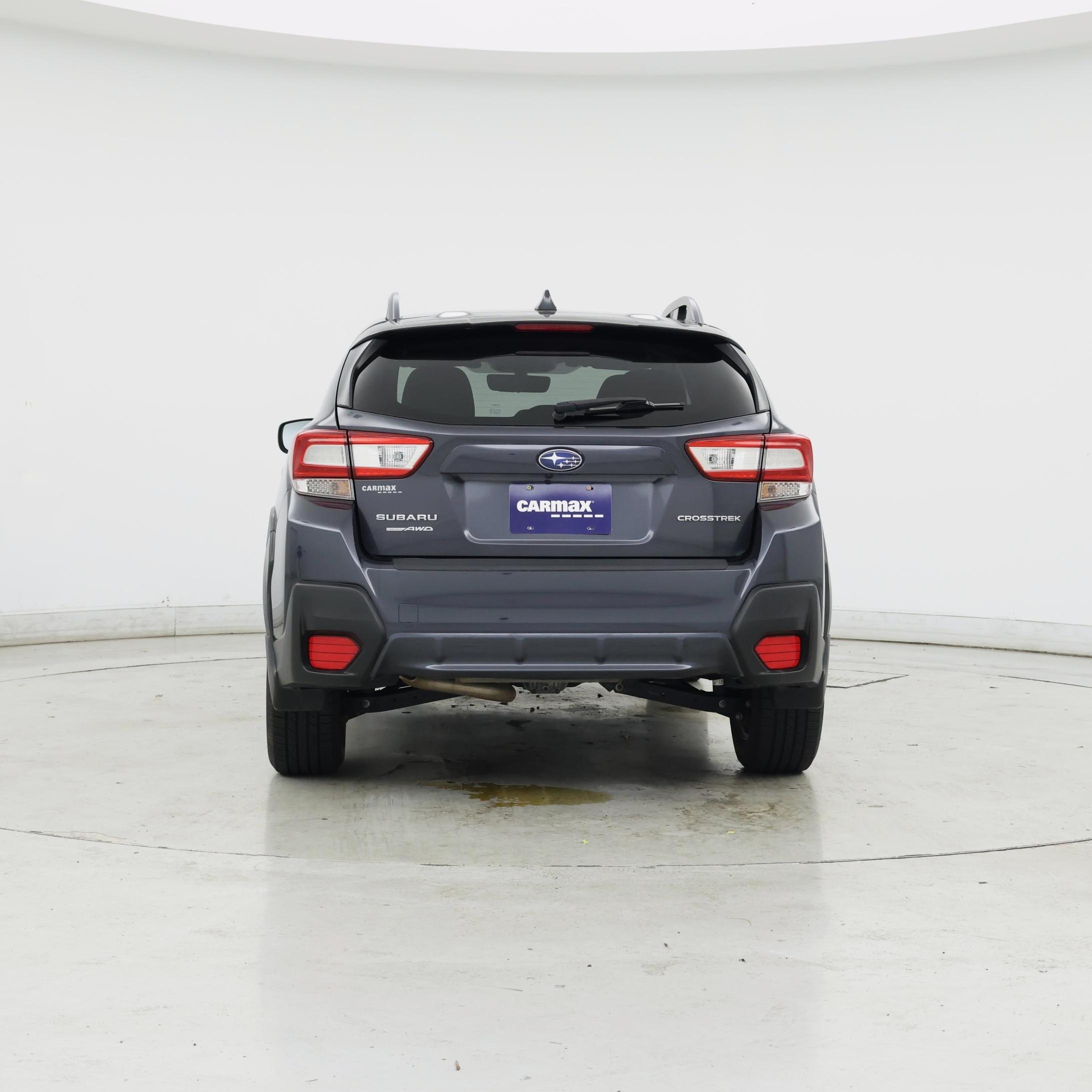 Thumbnail: 2019 Subaru Crosstrek - 6