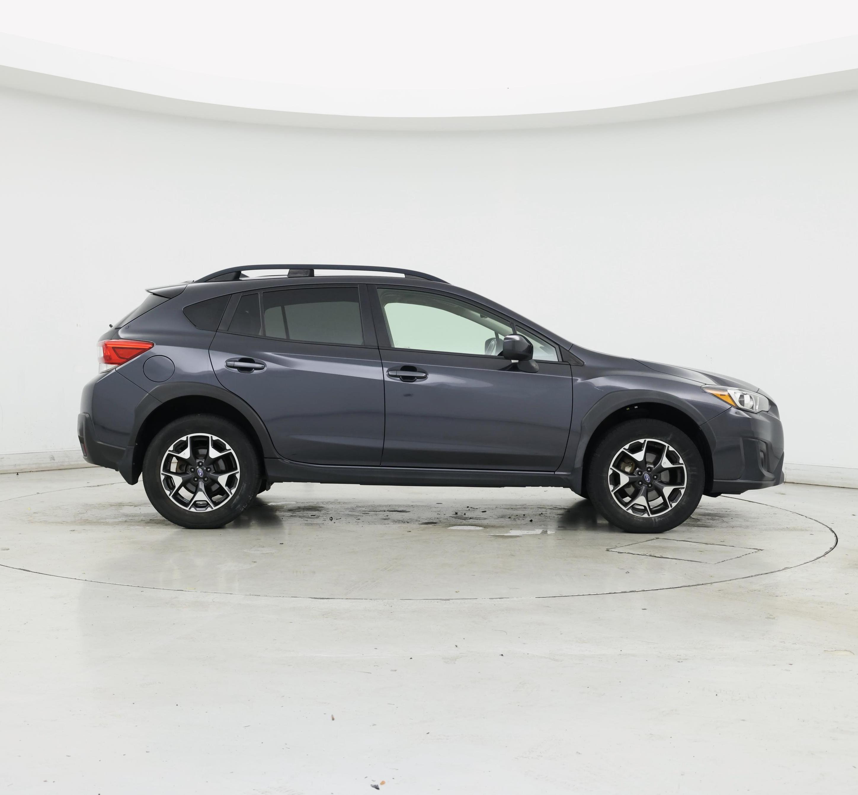 Thumbnail: 2019 Subaru Crosstrek - 7