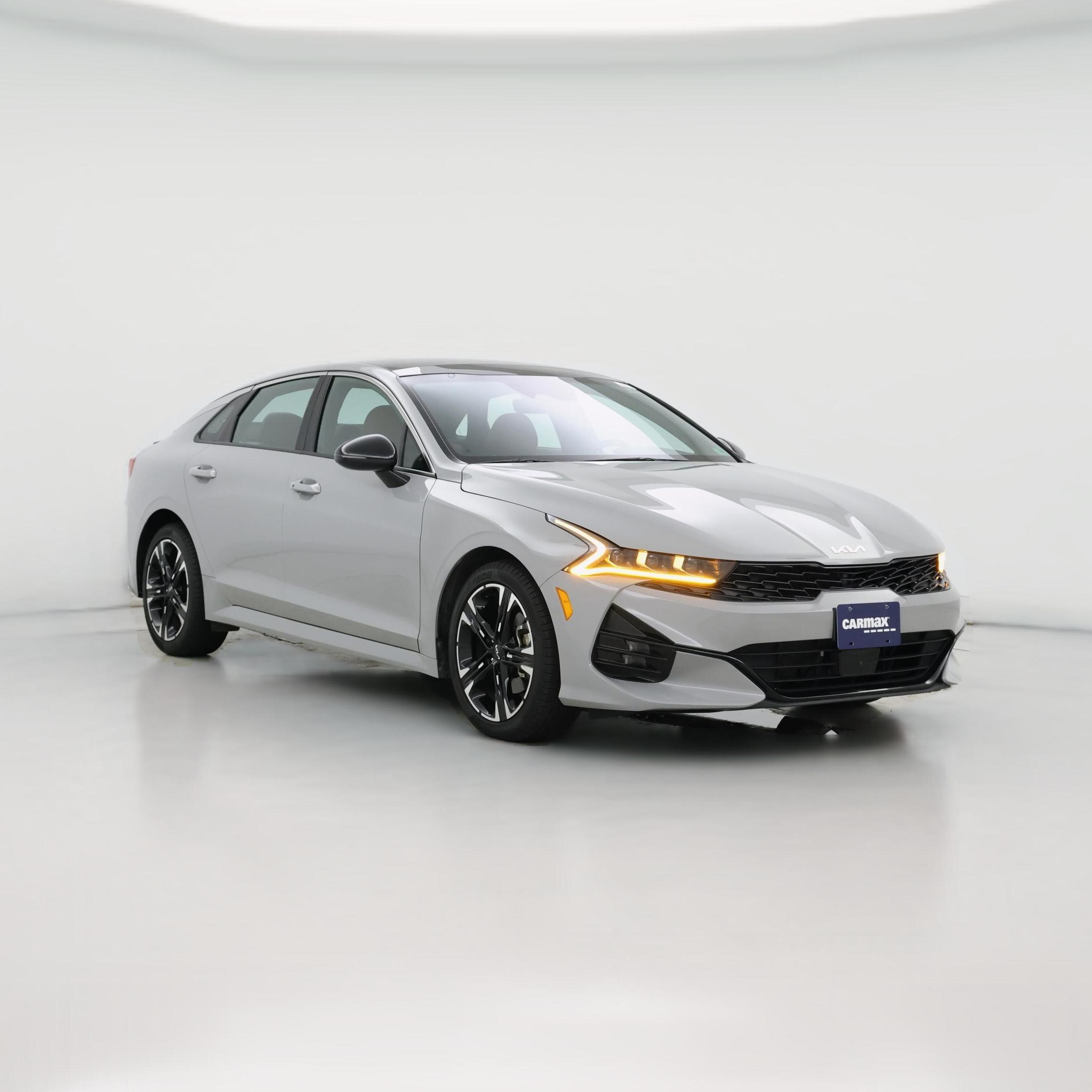 Thumbnail: 2023 Kia K5 - 1