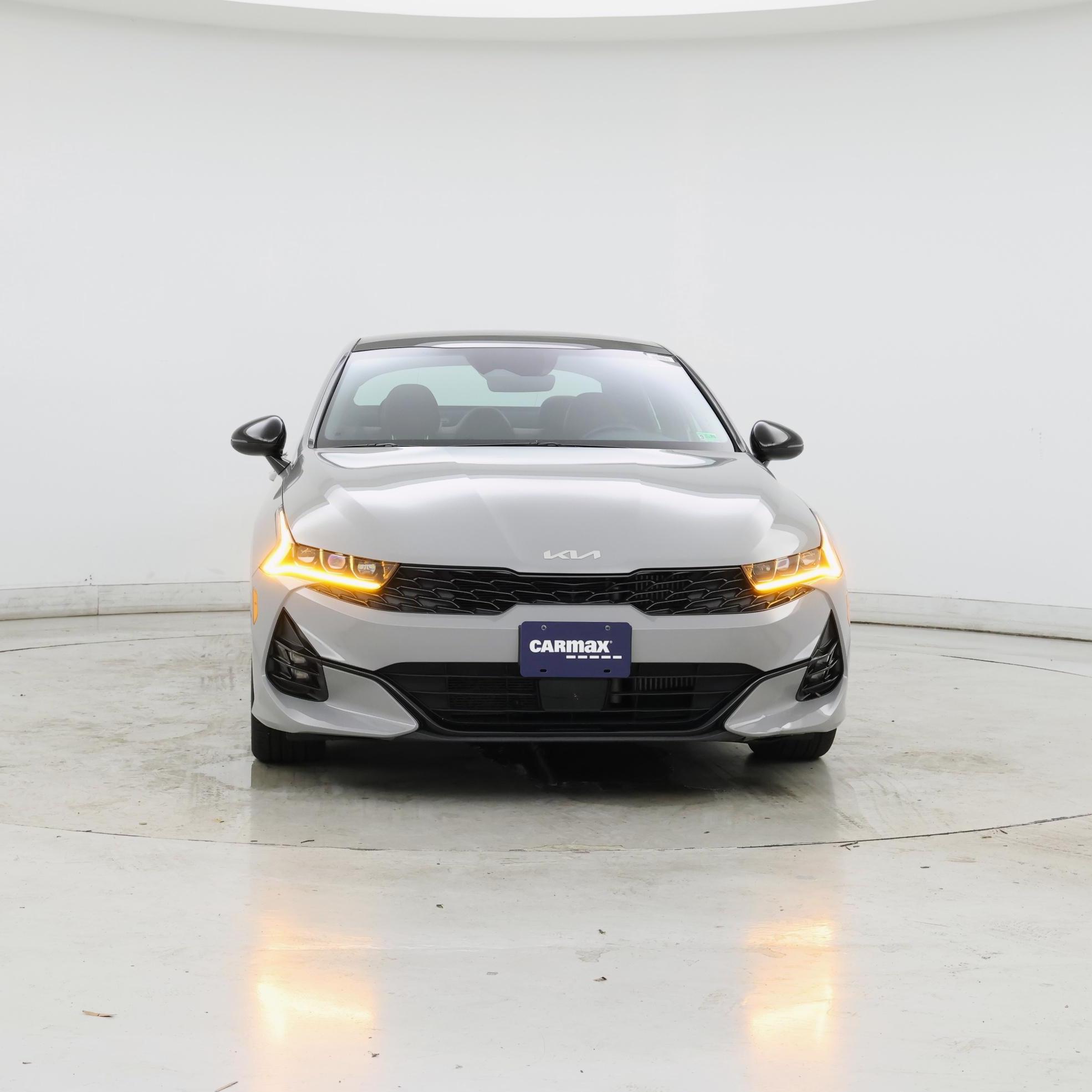 Thumbnail: 2023 Kia K5 - 5