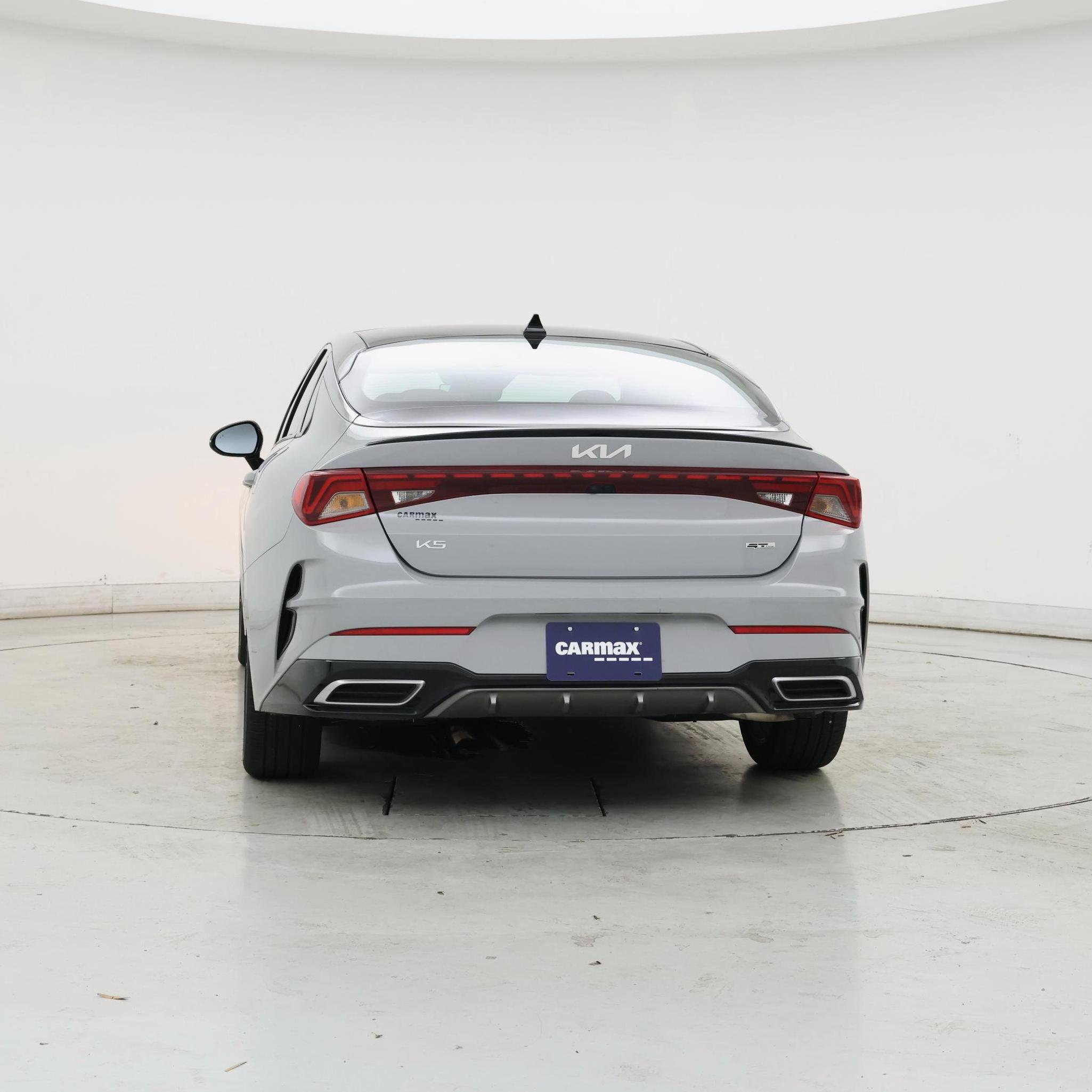 Thumbnail: 2023 Kia K5 - 6