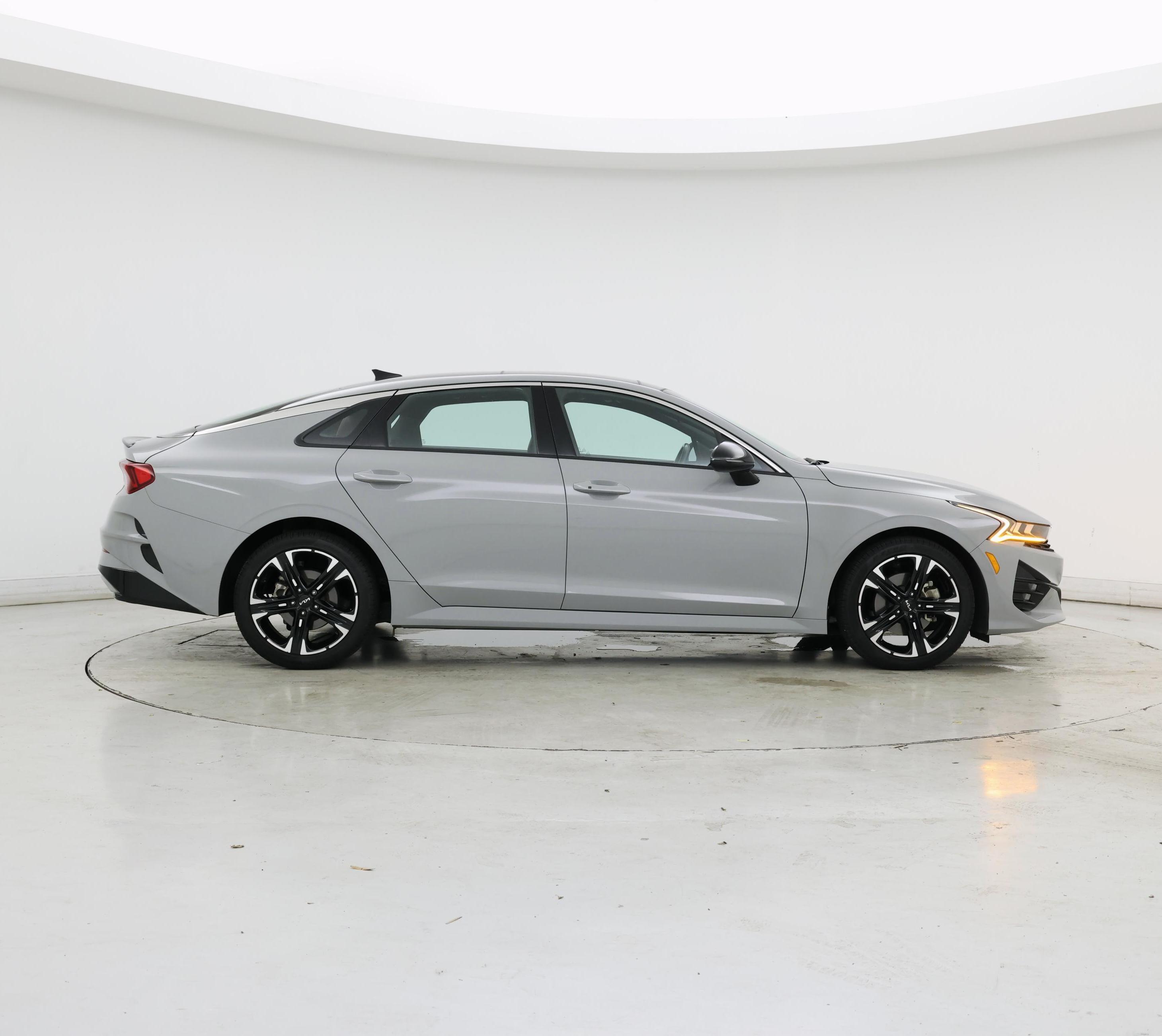 Thumbnail: 2023 Kia K5 - 7