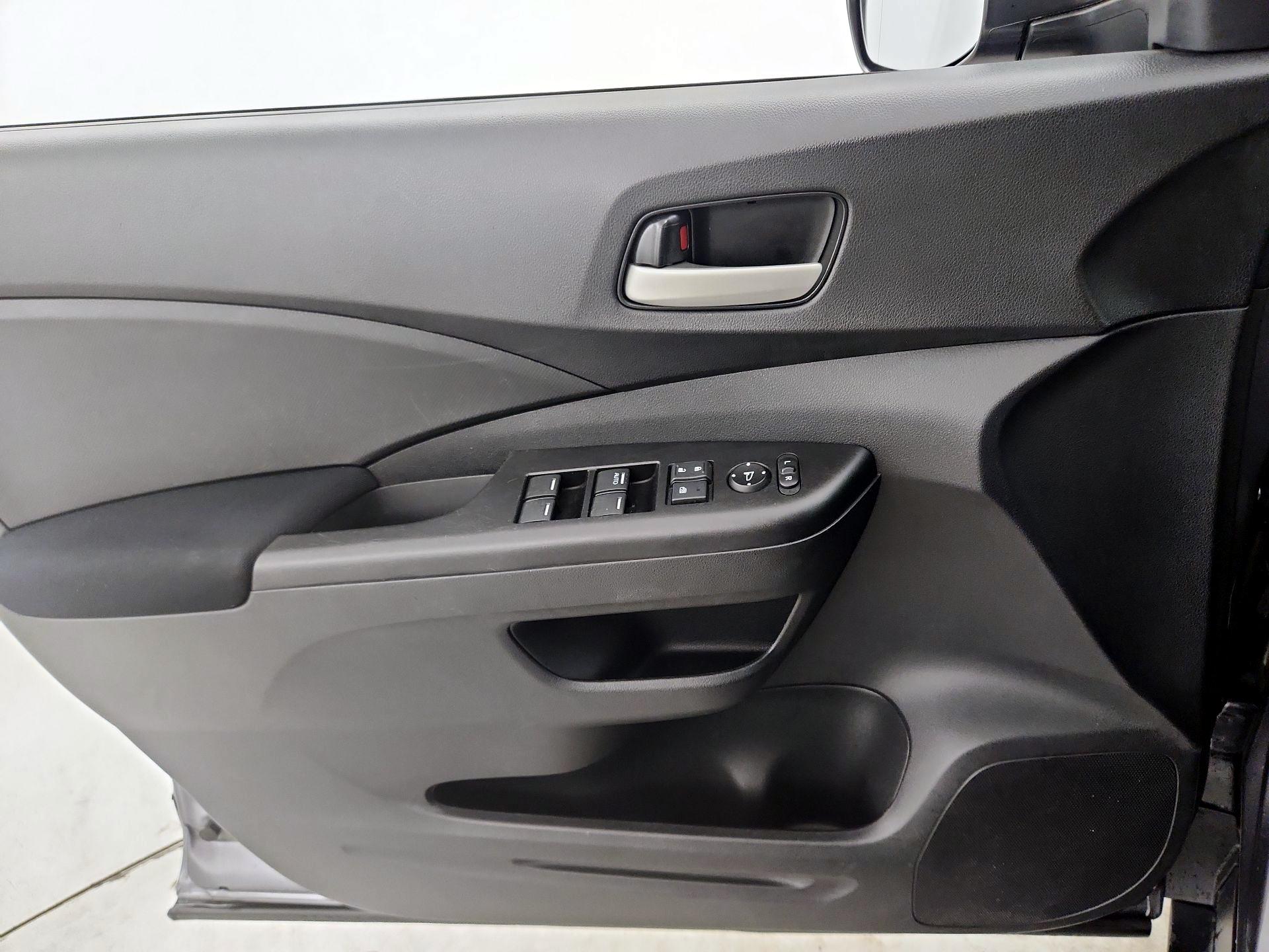 Thumbnail: 2016 Honda CR-V - 12