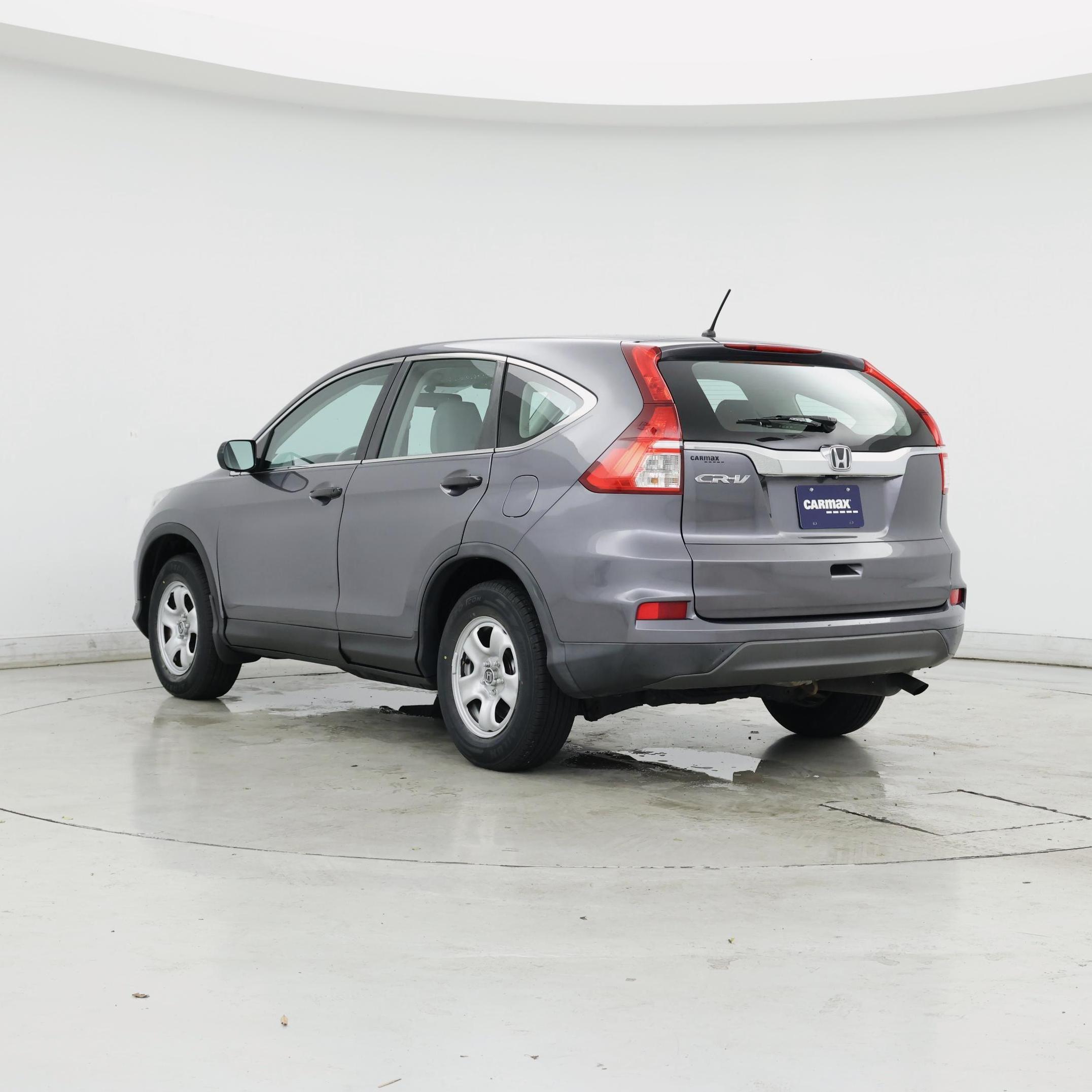 Thumbnail: 2016 Honda CR-V - 2