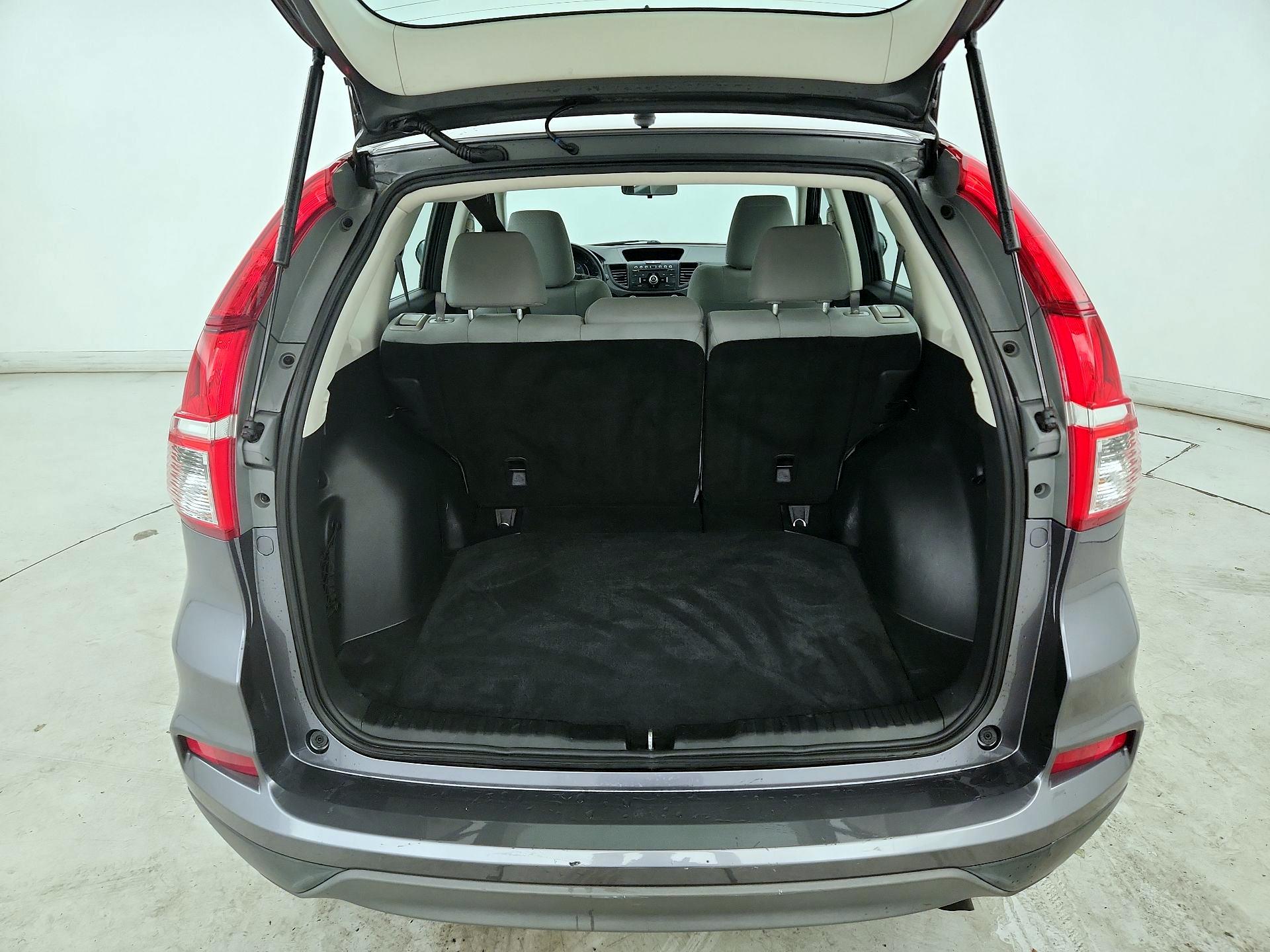 Thumbnail: 2016 Honda CR-V - 20