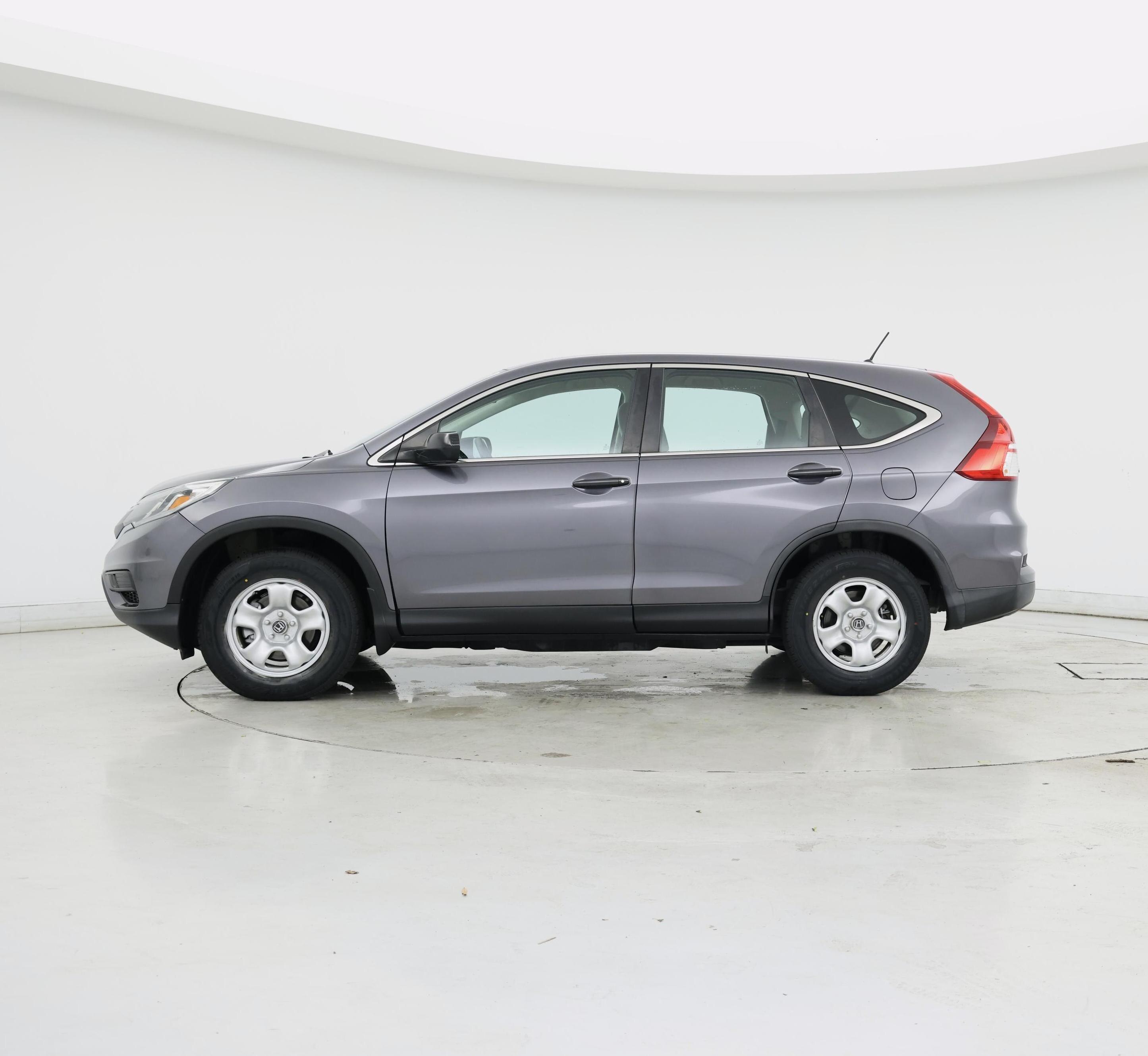 Thumbnail: 2016 Honda CR-V - 3