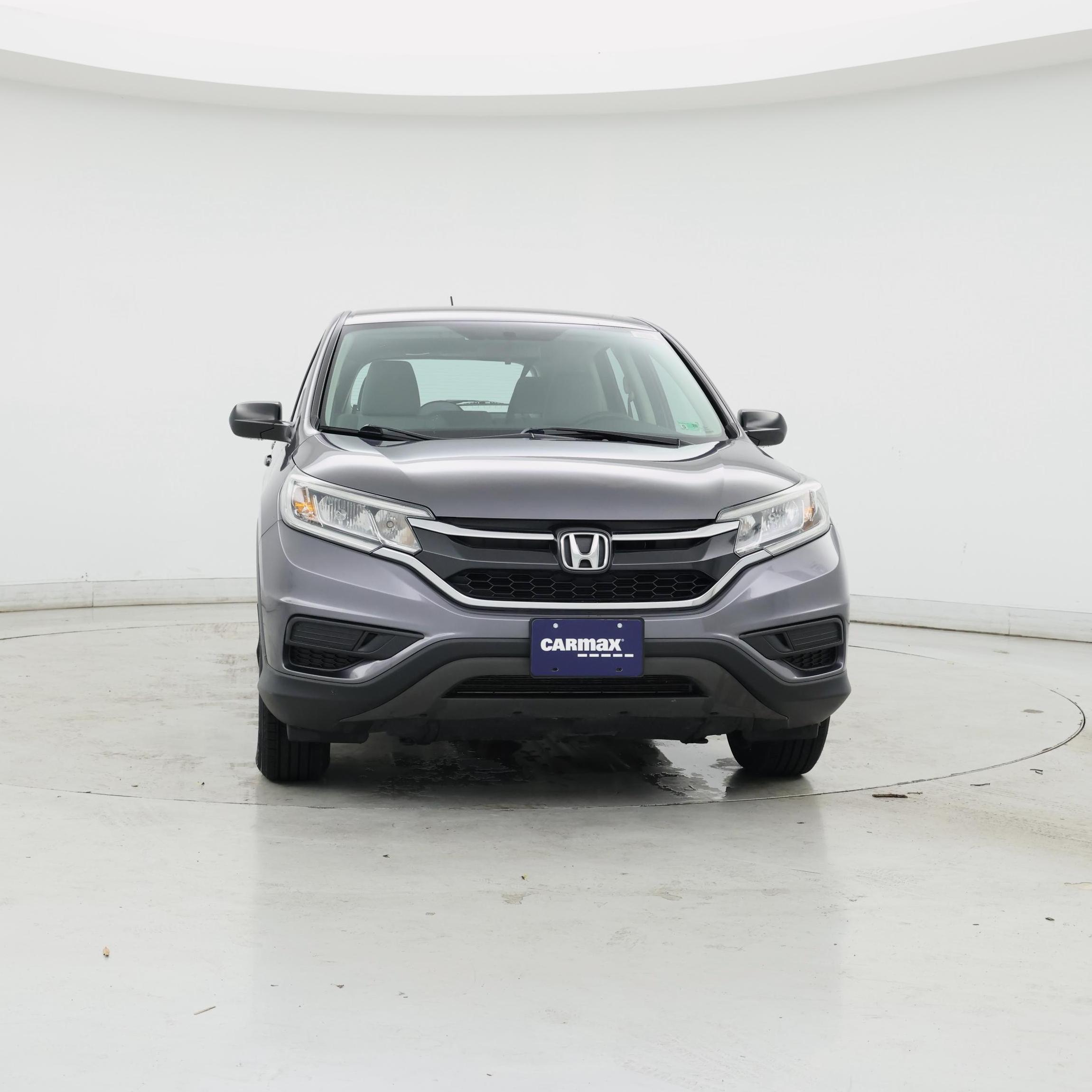 Thumbnail: 2016 Honda CR-V - 5