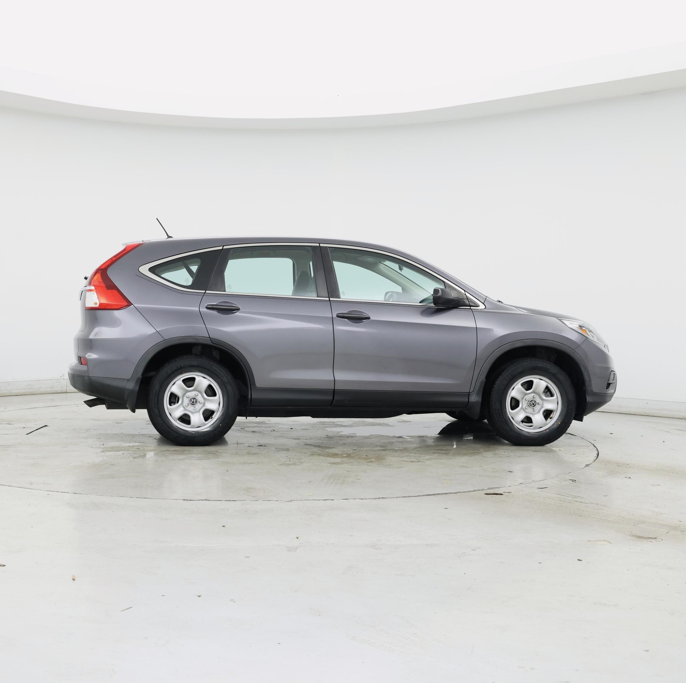 Thumbnail: 2016 Honda CR-V - 7