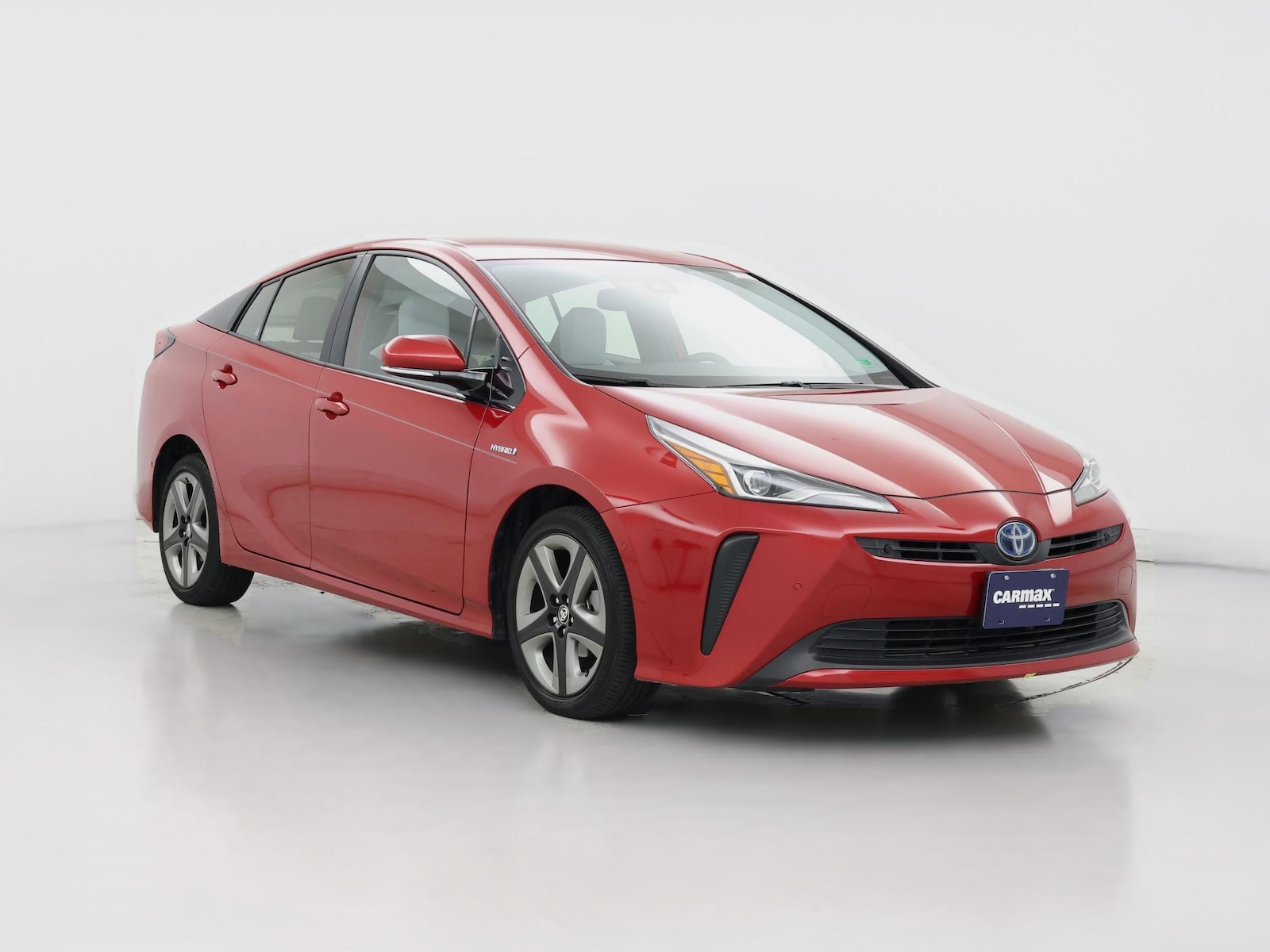 2019 Toyota Prius XLE