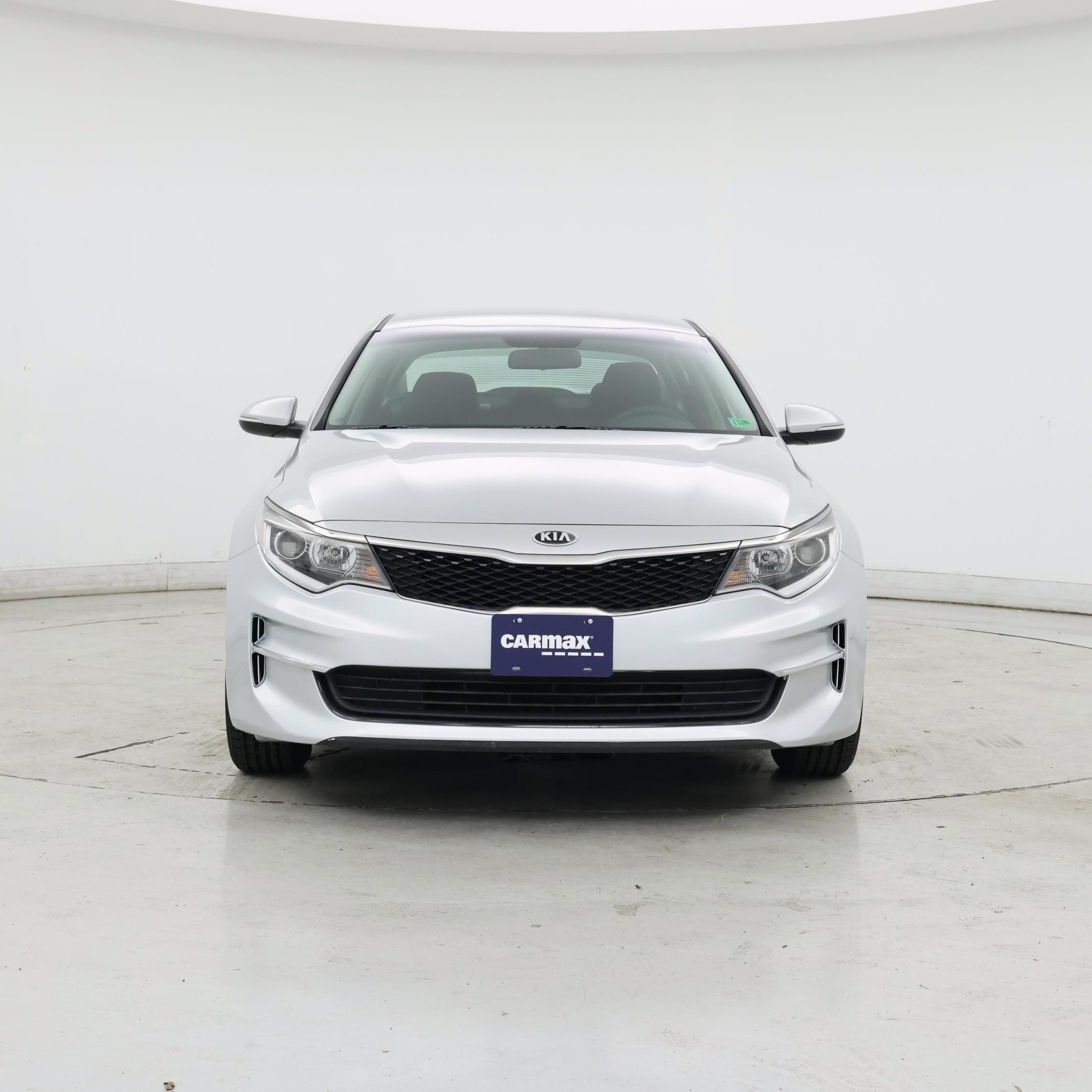 Thumbnail: 2018 Kia Optima - 5