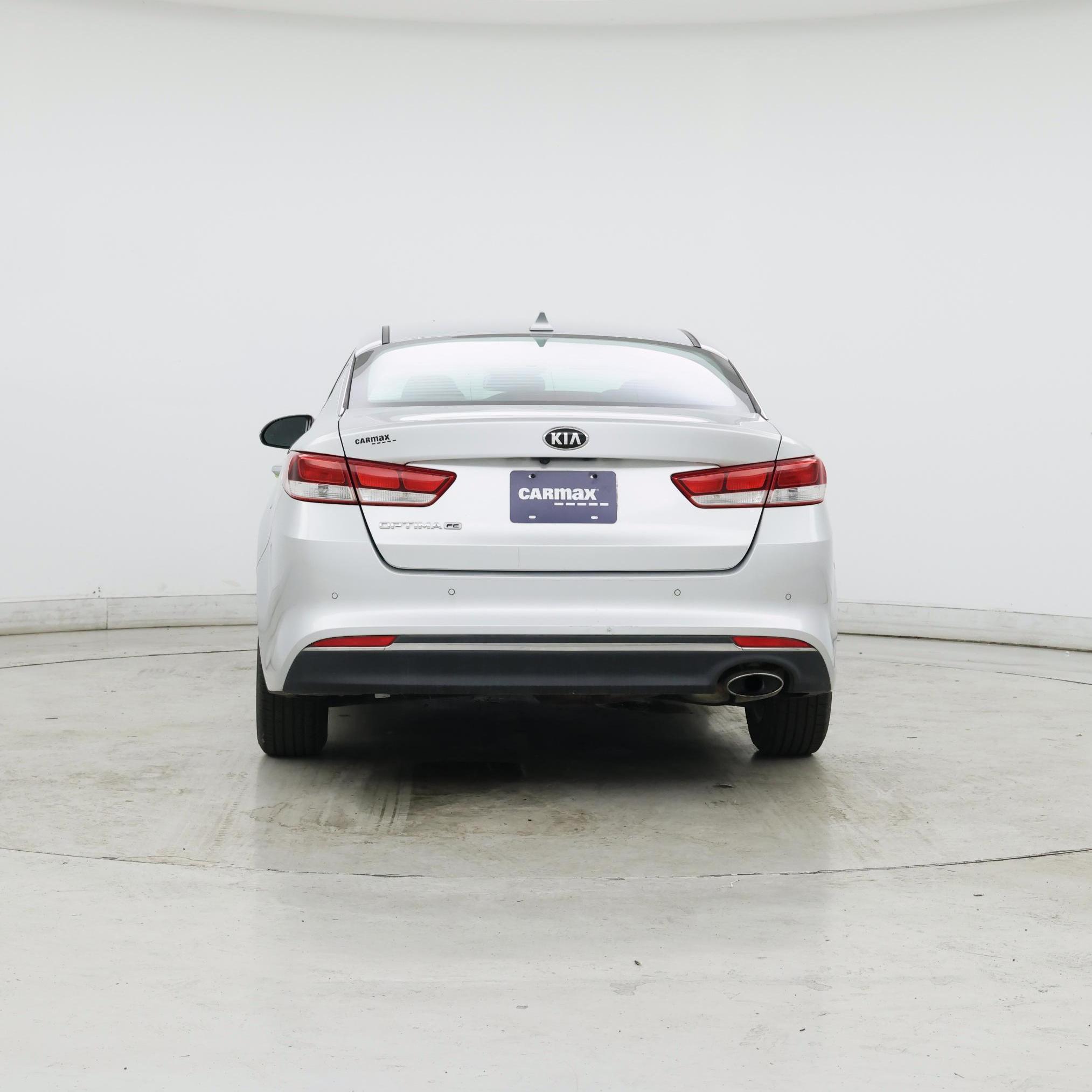Thumbnail: 2018 Kia Optima - 6