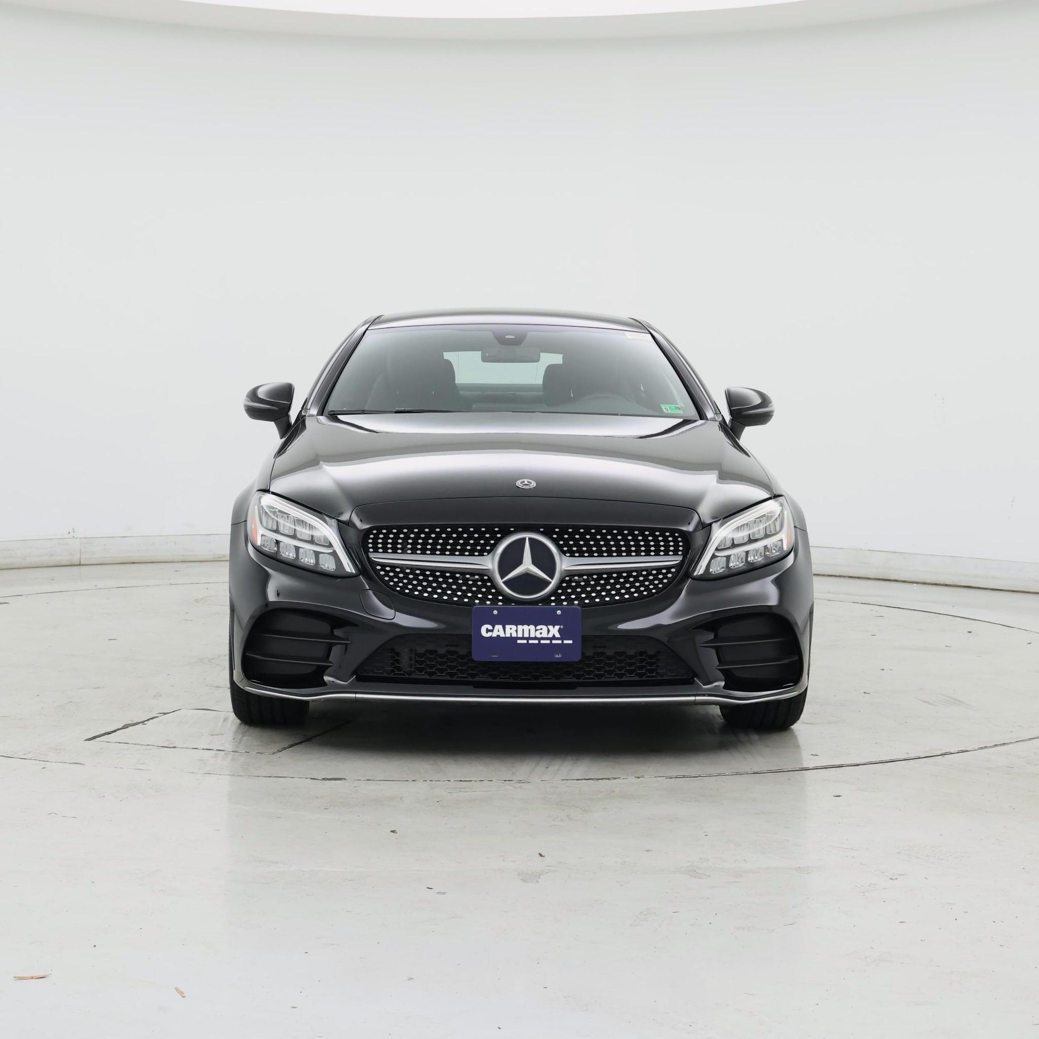 Thumbnail: 2019 Mercedes-Benz C-Class - 5