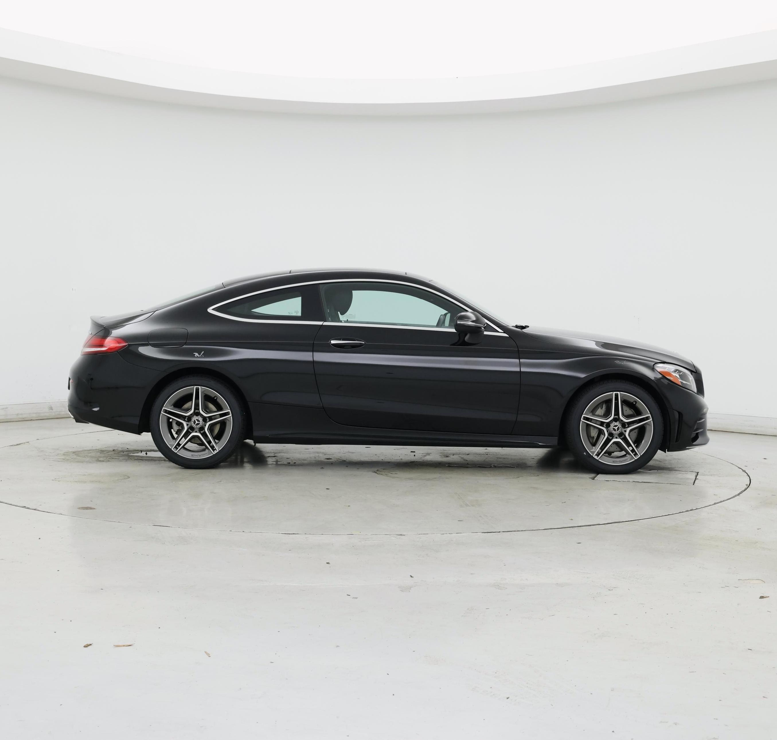 Thumbnail: 2019 Mercedes-Benz C-Class - 7