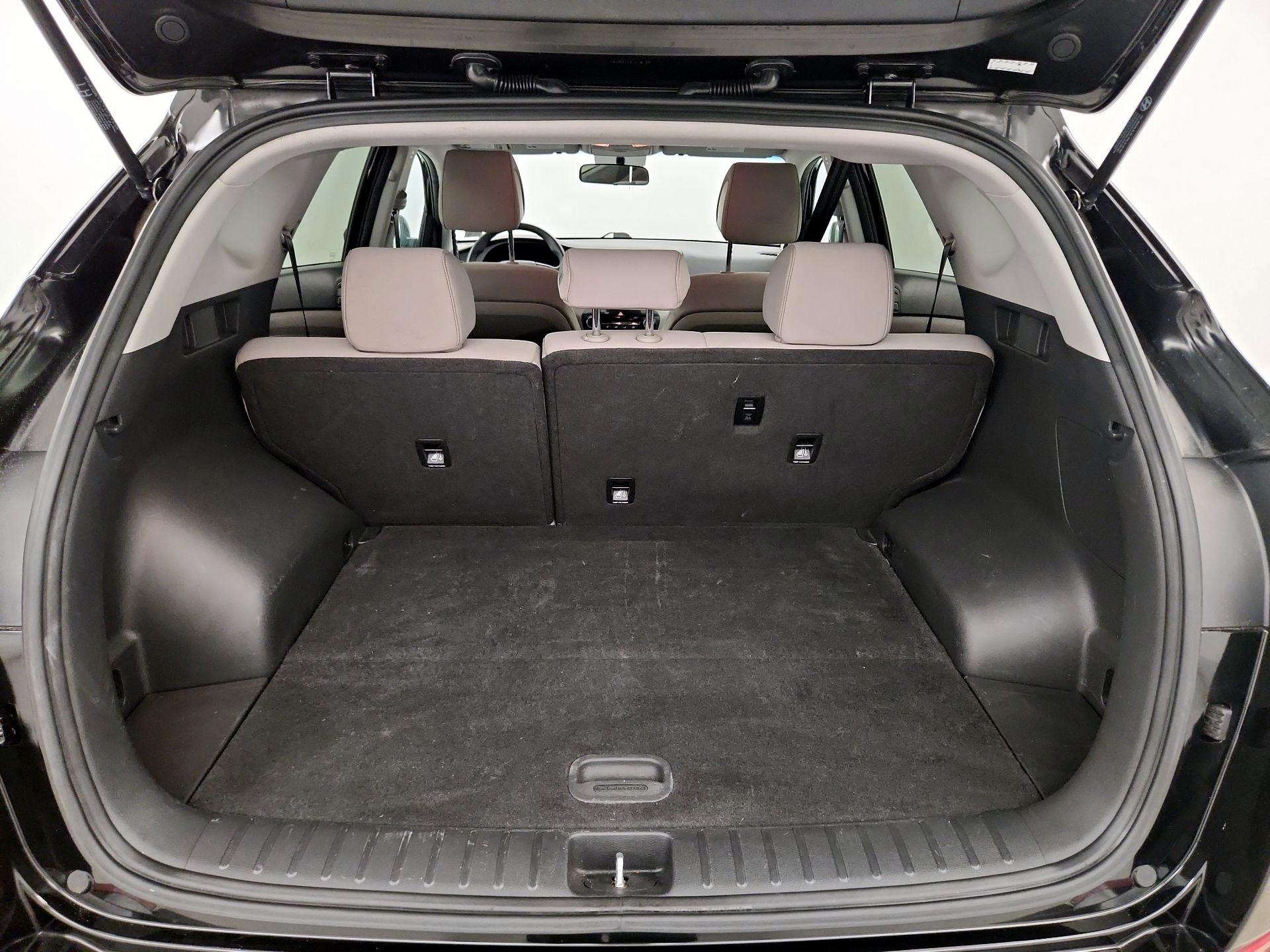 Thumbnail: 2016 Hyundai Tucson - 20