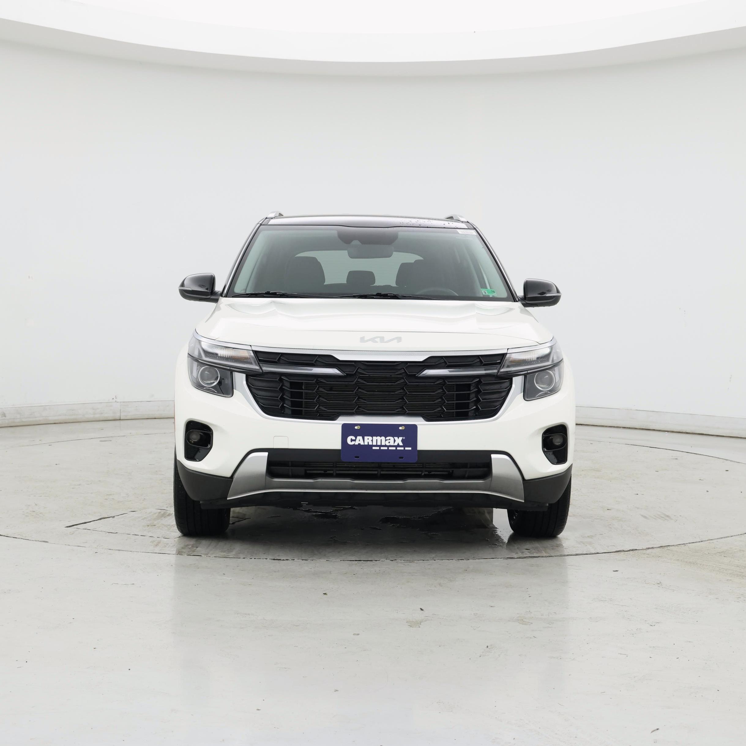 Thumbnail: 2024 Kia Seltos - 5