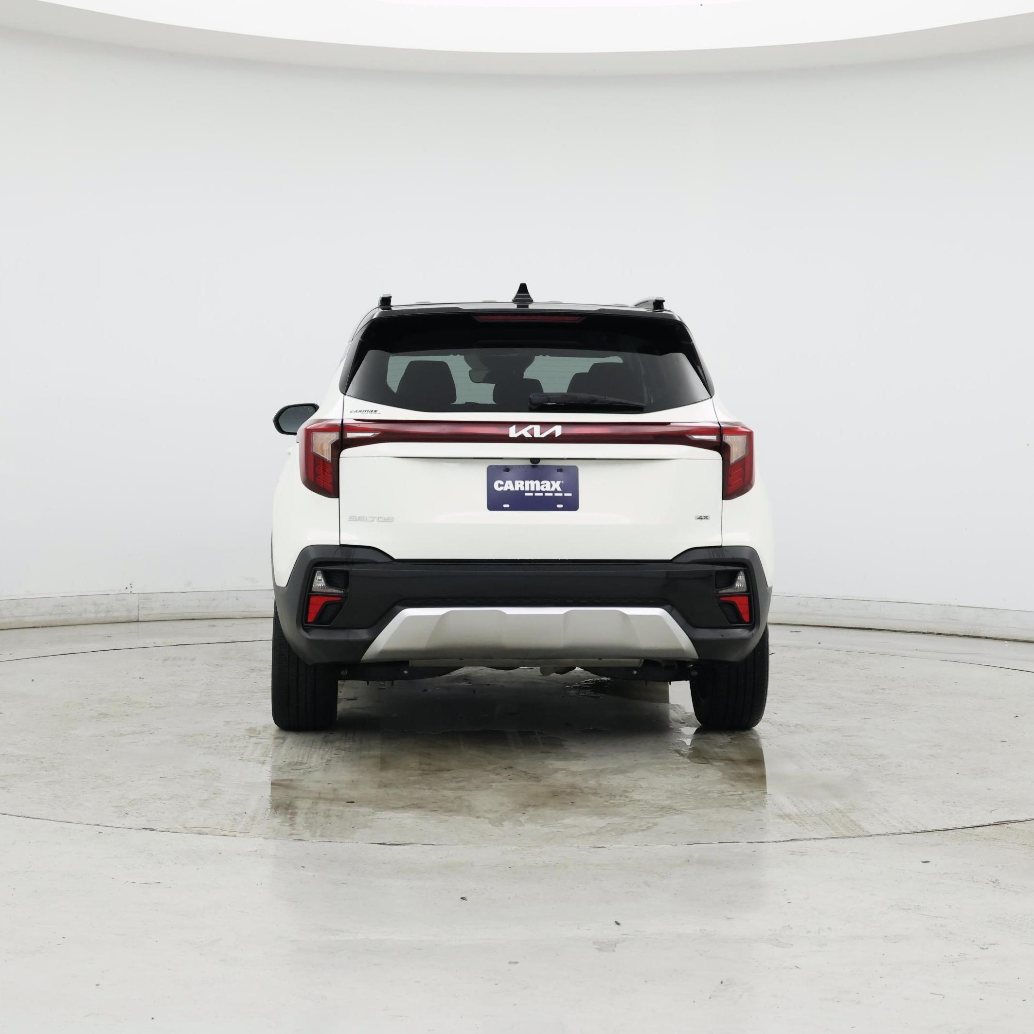 Thumbnail: 2024 Kia Seltos - 6