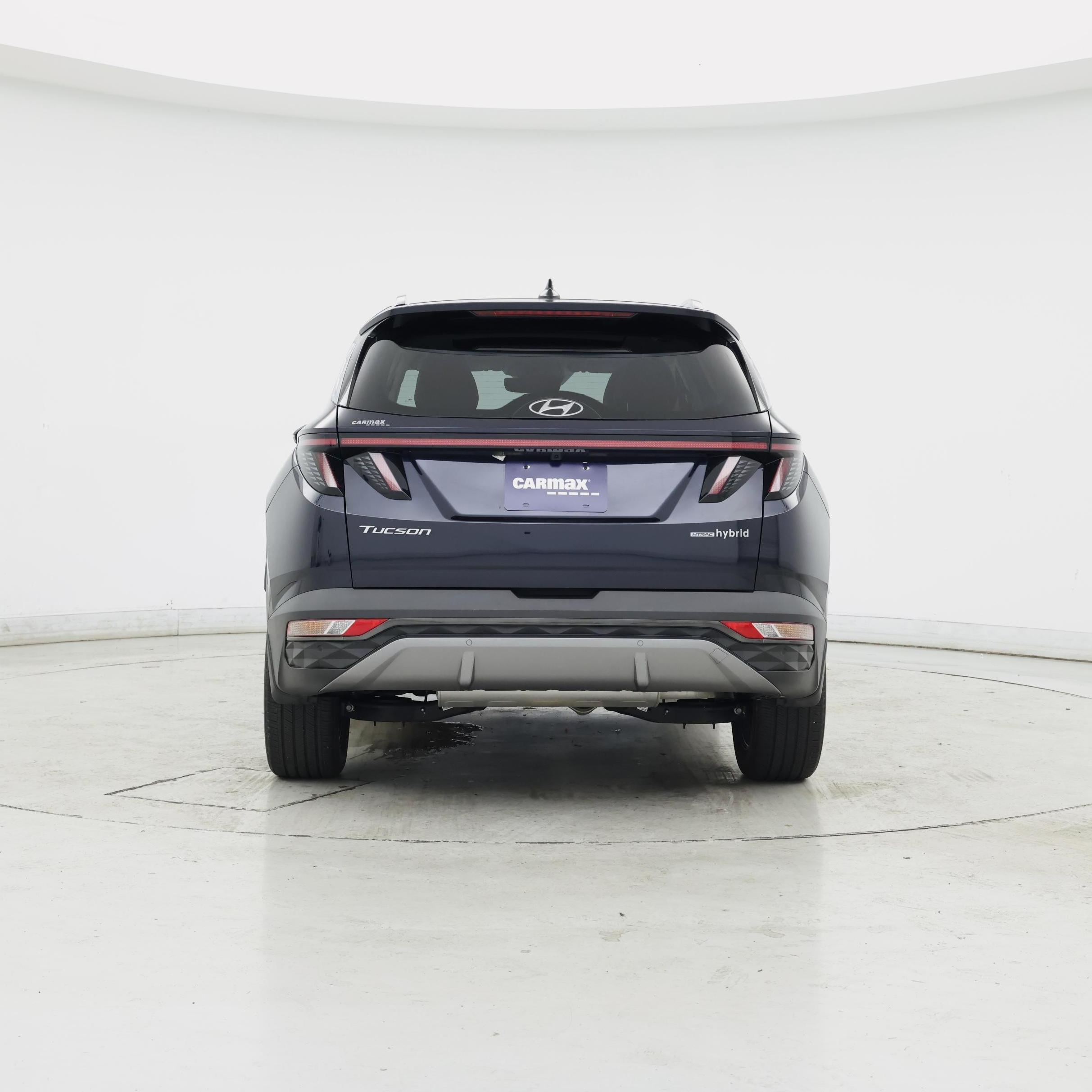 Thumbnail: 2022 Hyundai Tucson - 6