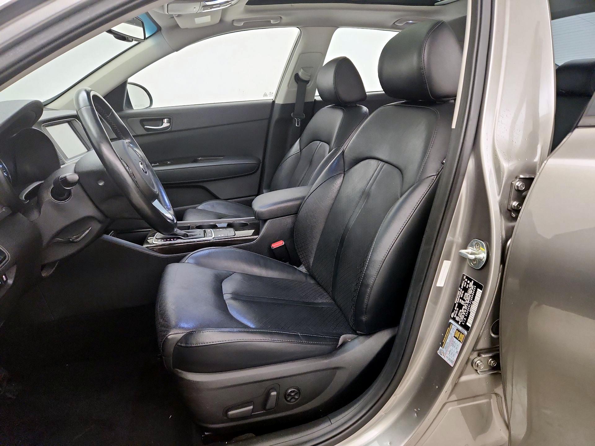 Thumbnail: 2016 Kia Optima - 10