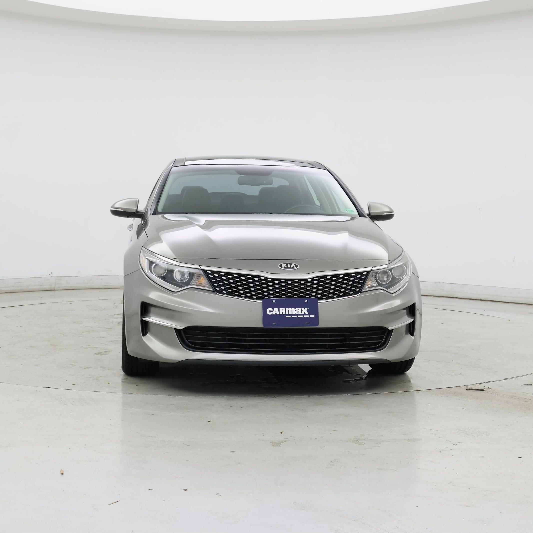 Thumbnail: 2016 Kia Optima - 5