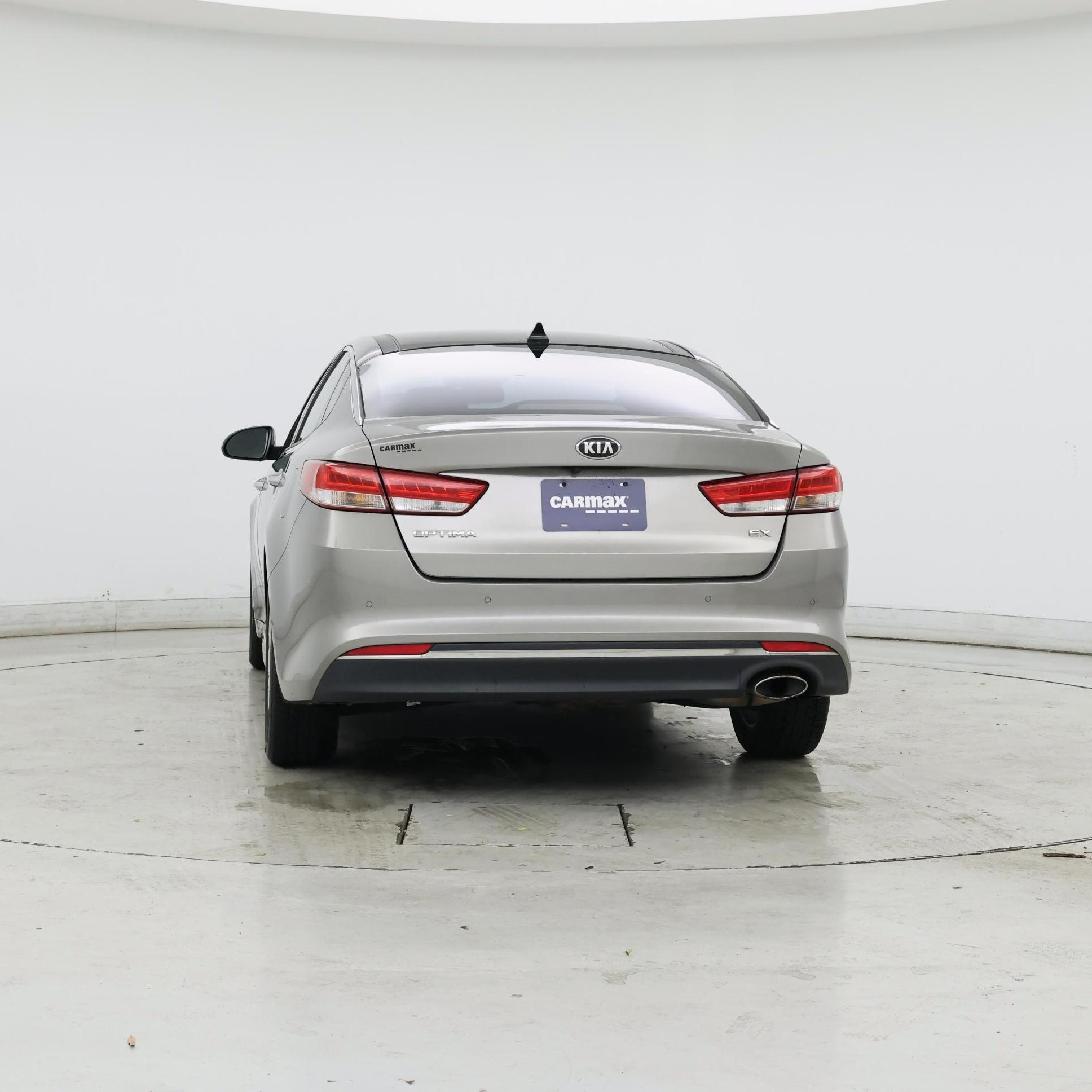 Thumbnail: 2016 Kia Optima - 6